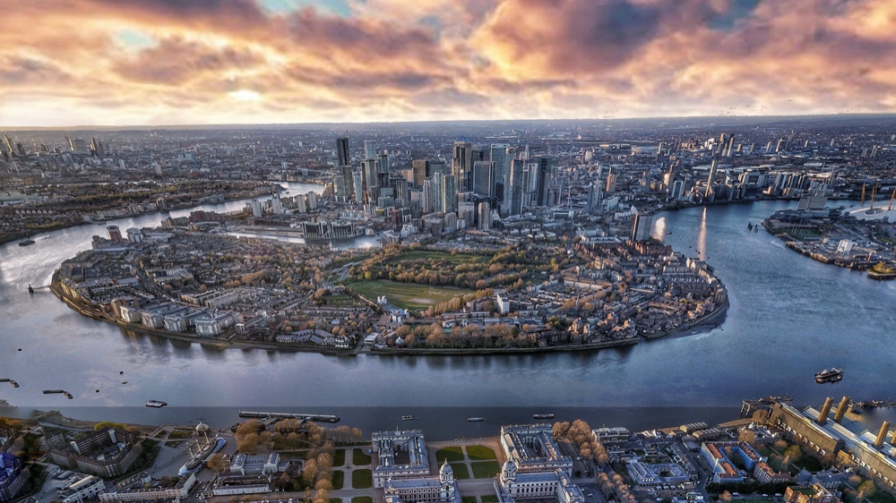 藍莎集團 | 英國置產一站式服務