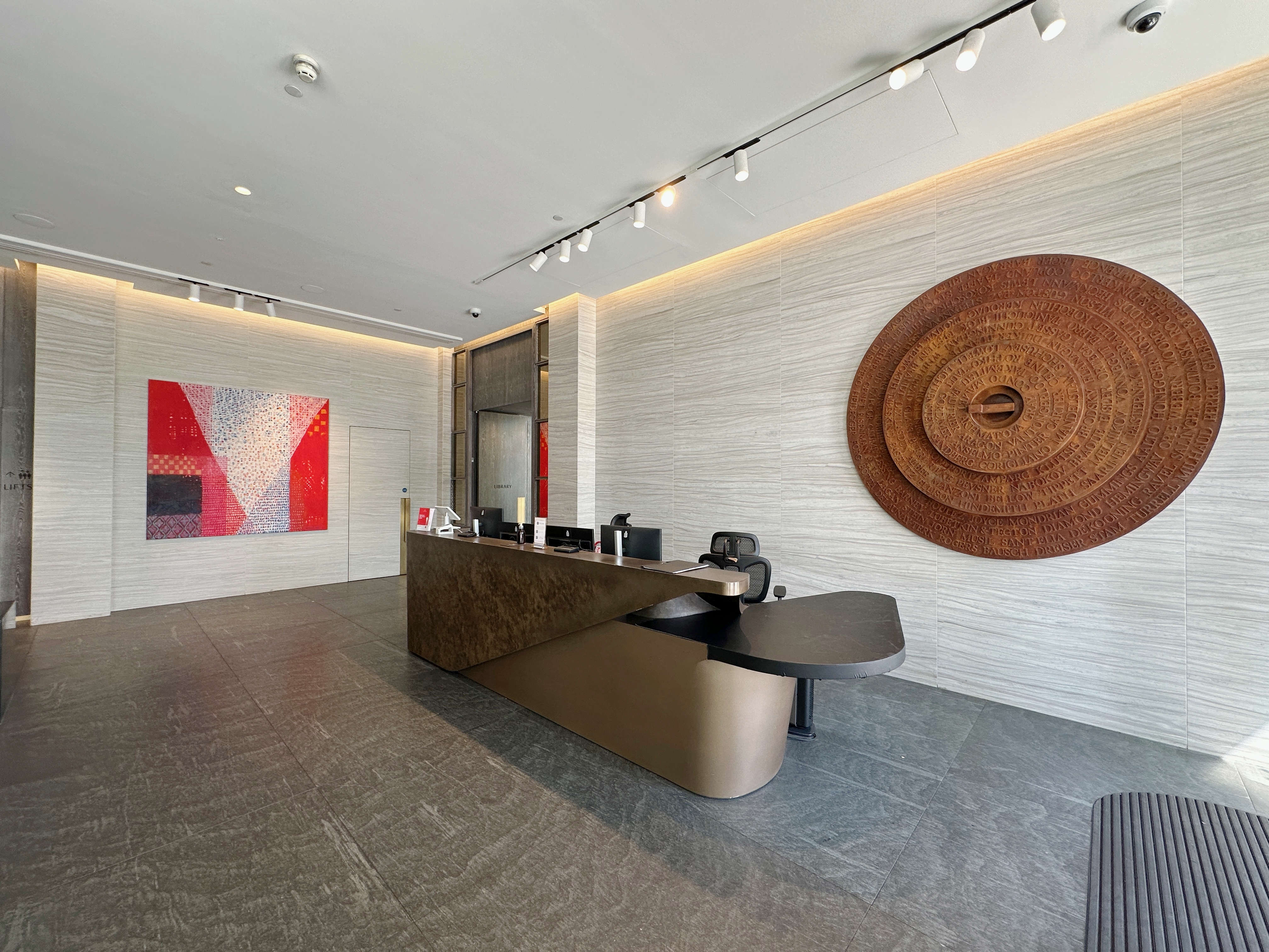 藍莎集團 | 英國置產一站式服務