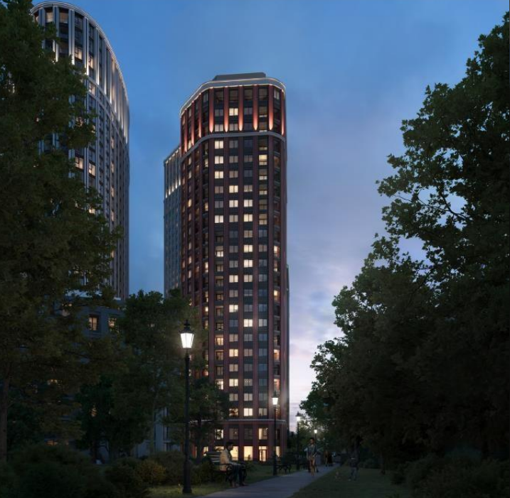 藍莎集團 - 英國樓盤、英國物業代理 | 英國買樓置業一站式服務