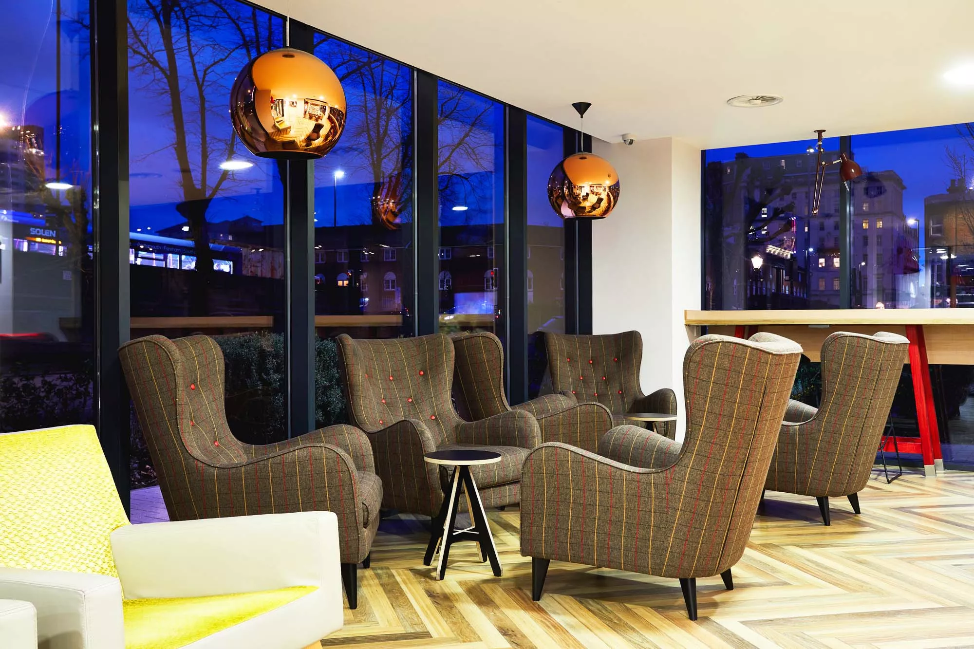 南安普顿·学生公寓·Richmond House 公寓照片