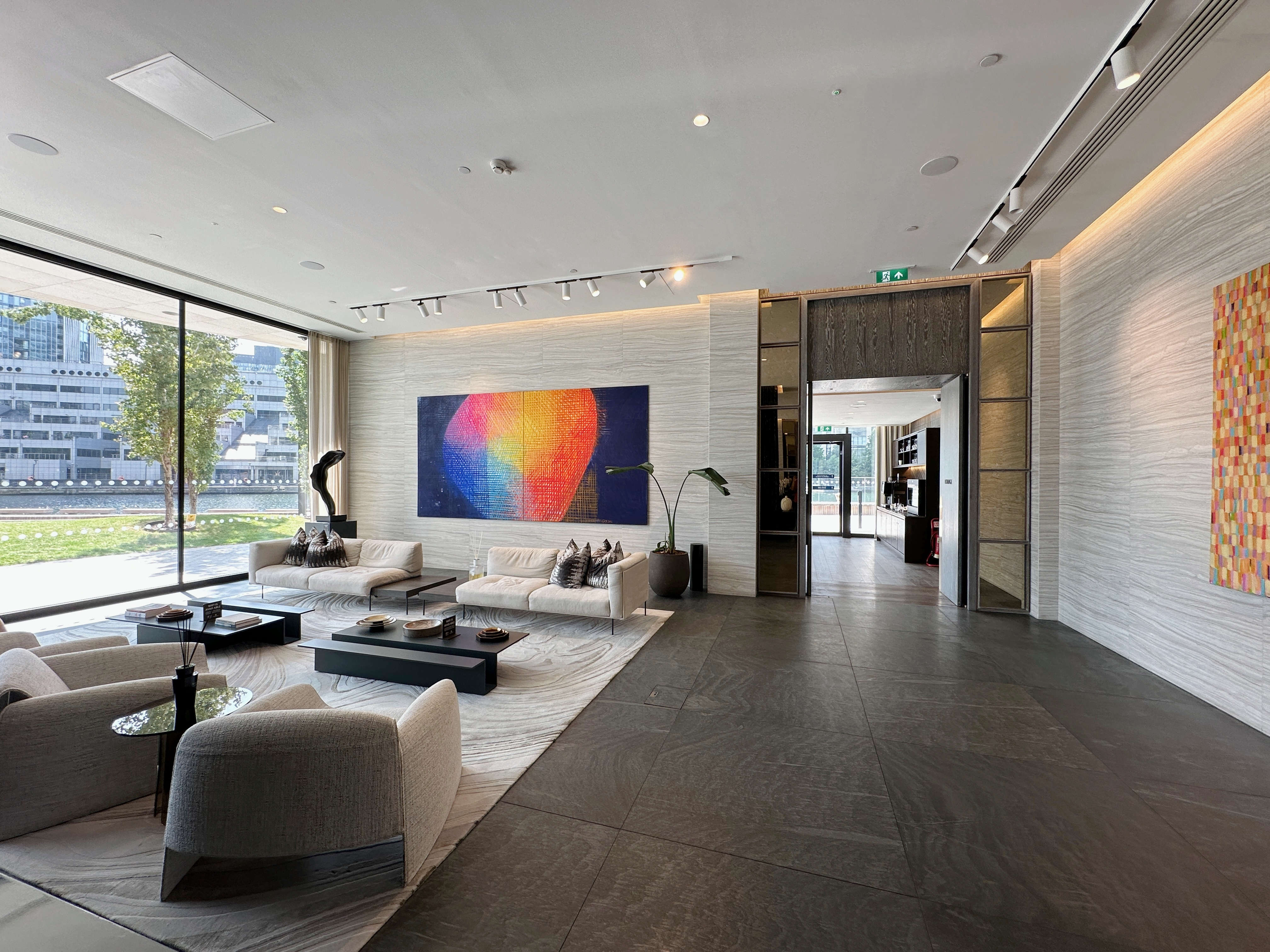 藍莎集團 | 英國置產一站式服務