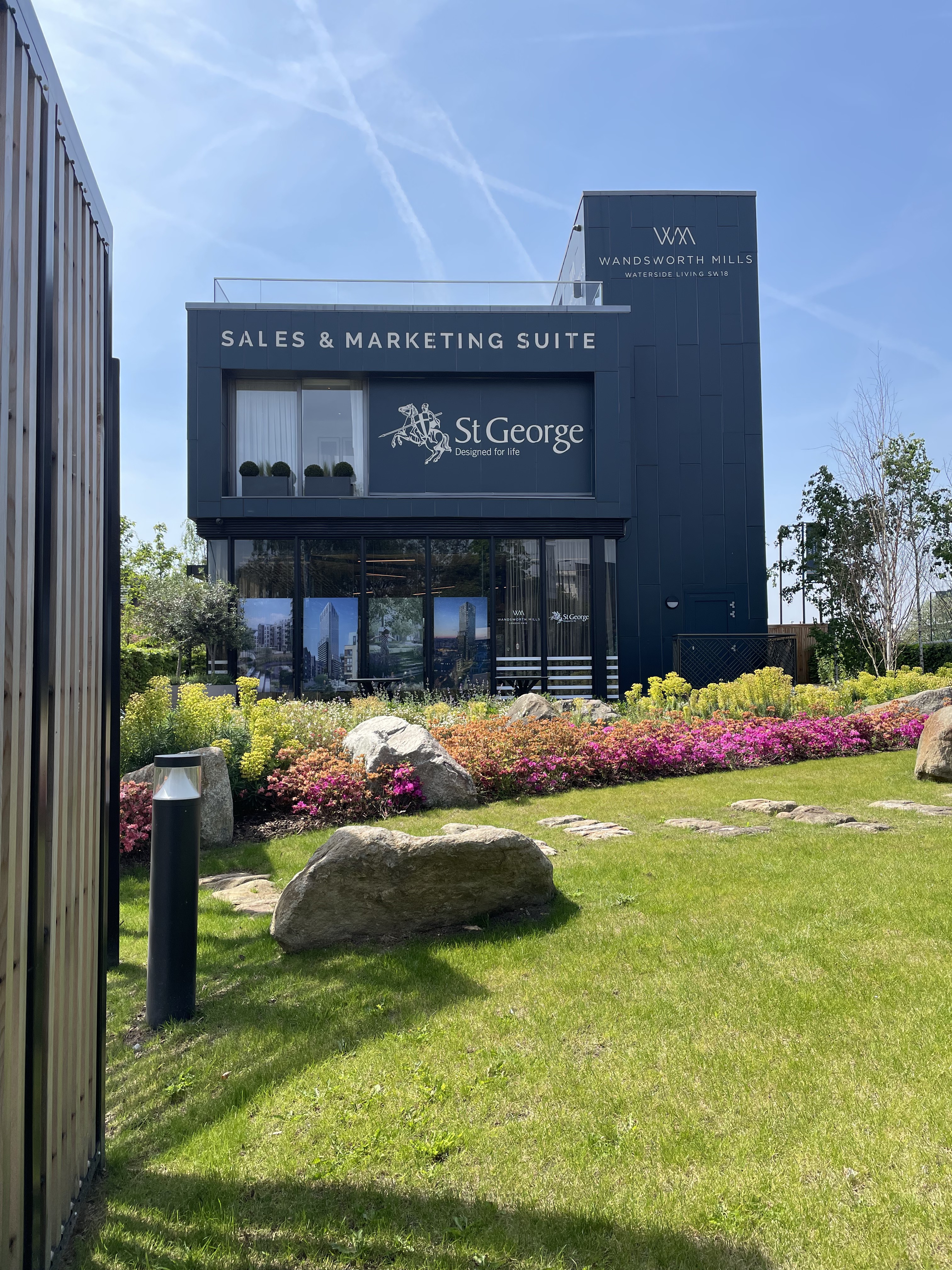 藍莎集團 | 英國置產一站式服務