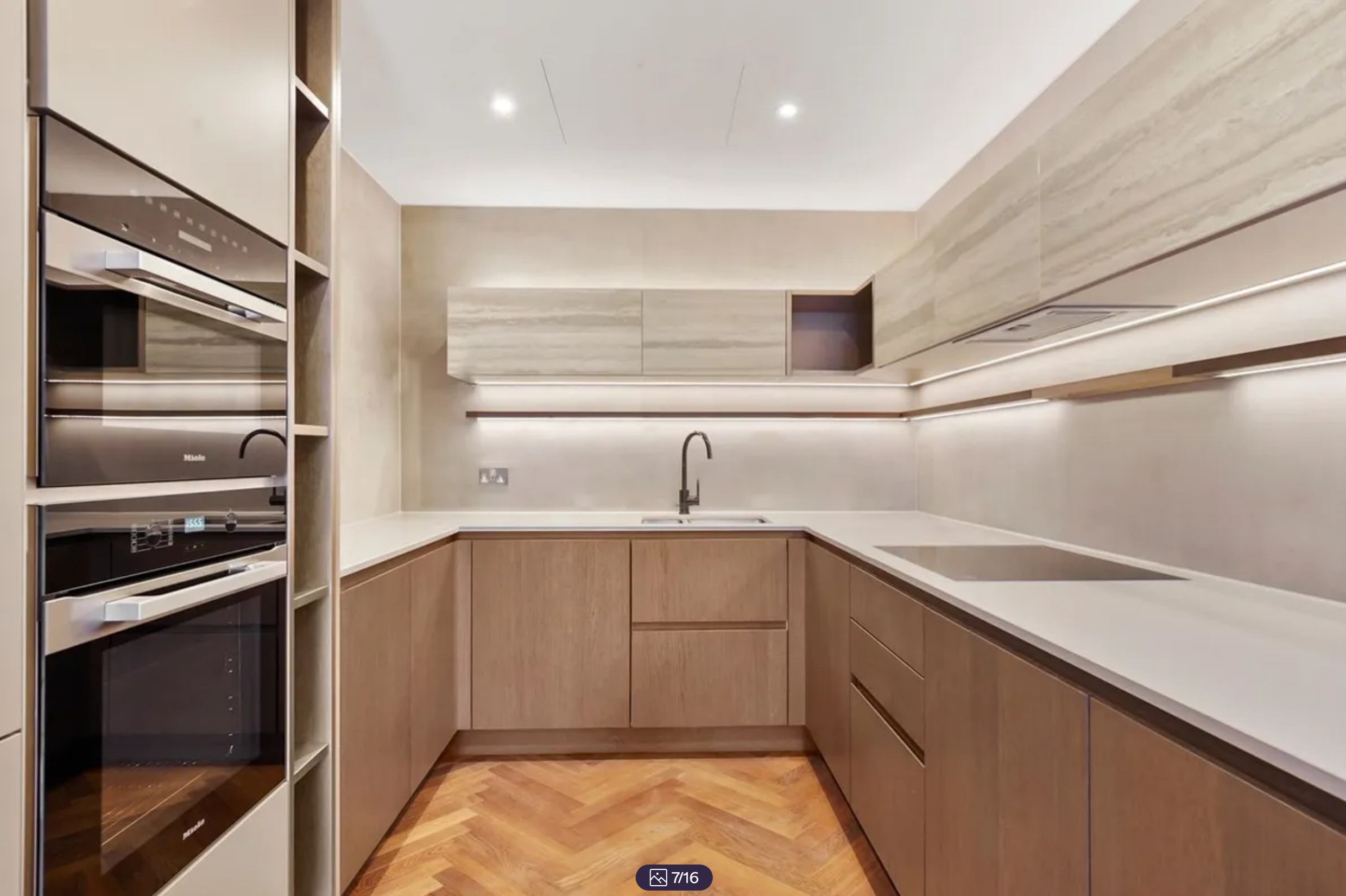 藍莎集團 | 英國置產一站式服務