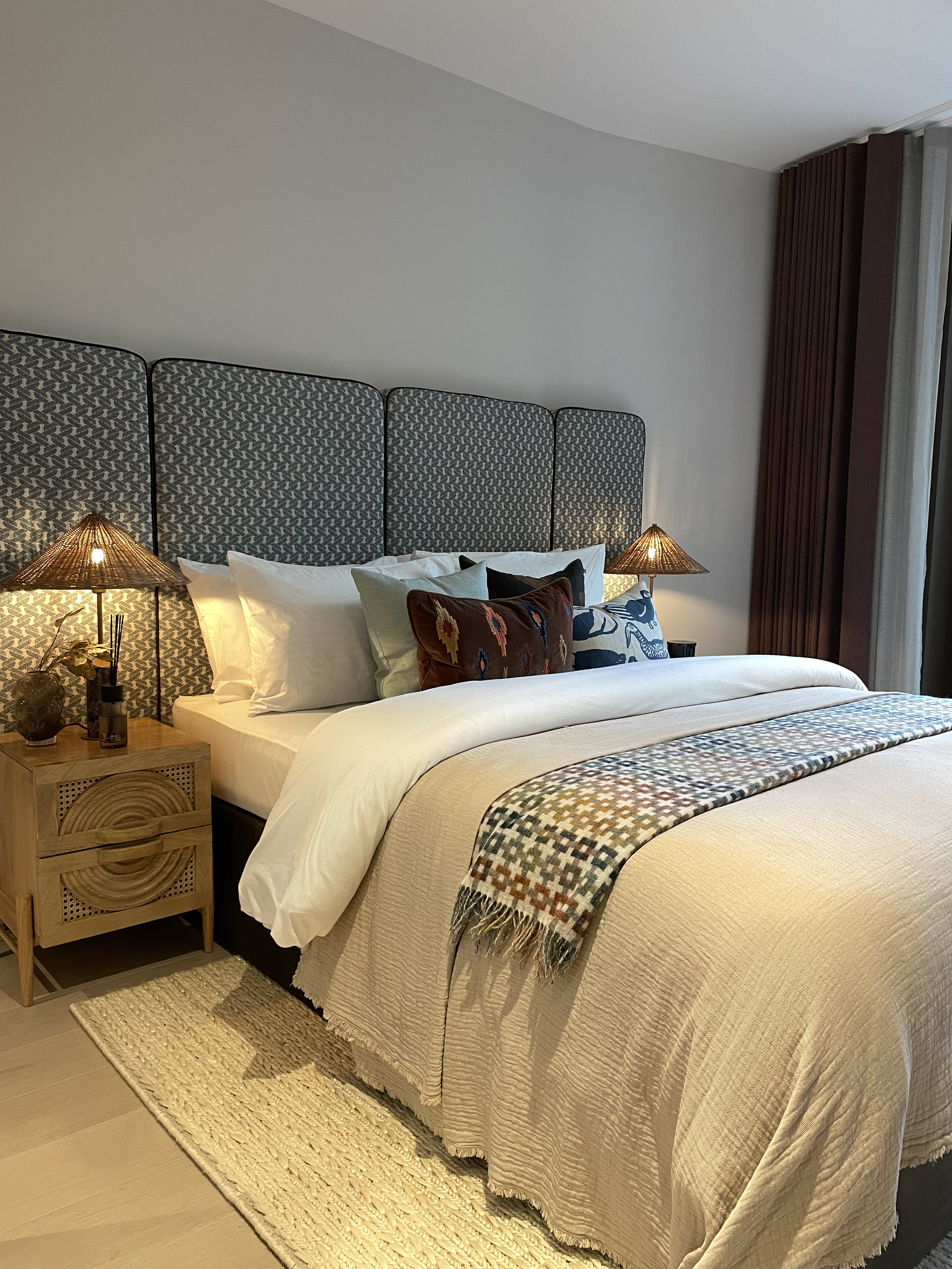 藍莎集團 | 英國置產一站式服務