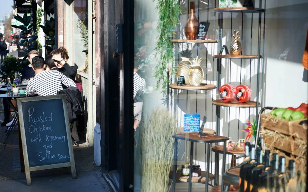 藍莎集團 | 英國置產一站式服務