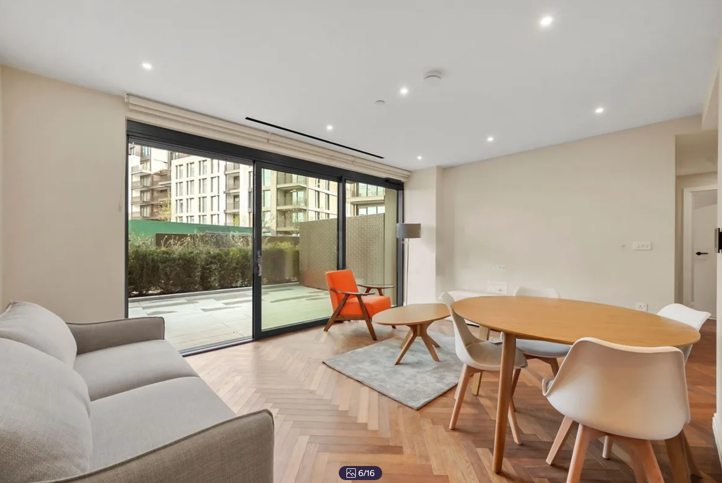 藍莎集團 | 英國置產一站式服務