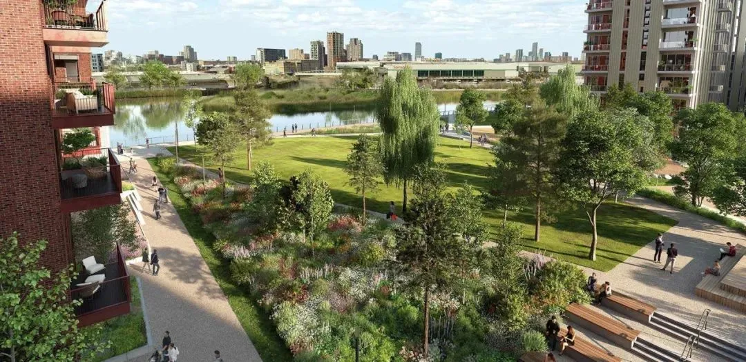 Lansha Group - UK Real Estate, UK Property Agency | One stop shop for buying and purchasing properties in the UK