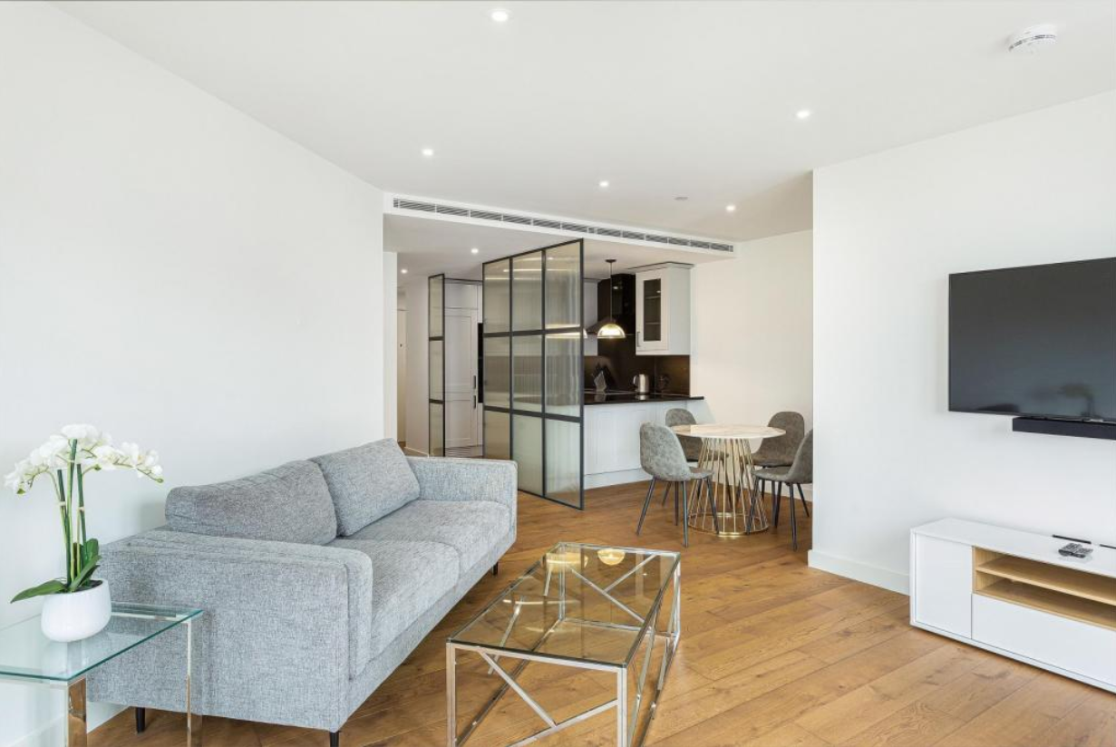 藍莎集團 | 英國置產一站式服務