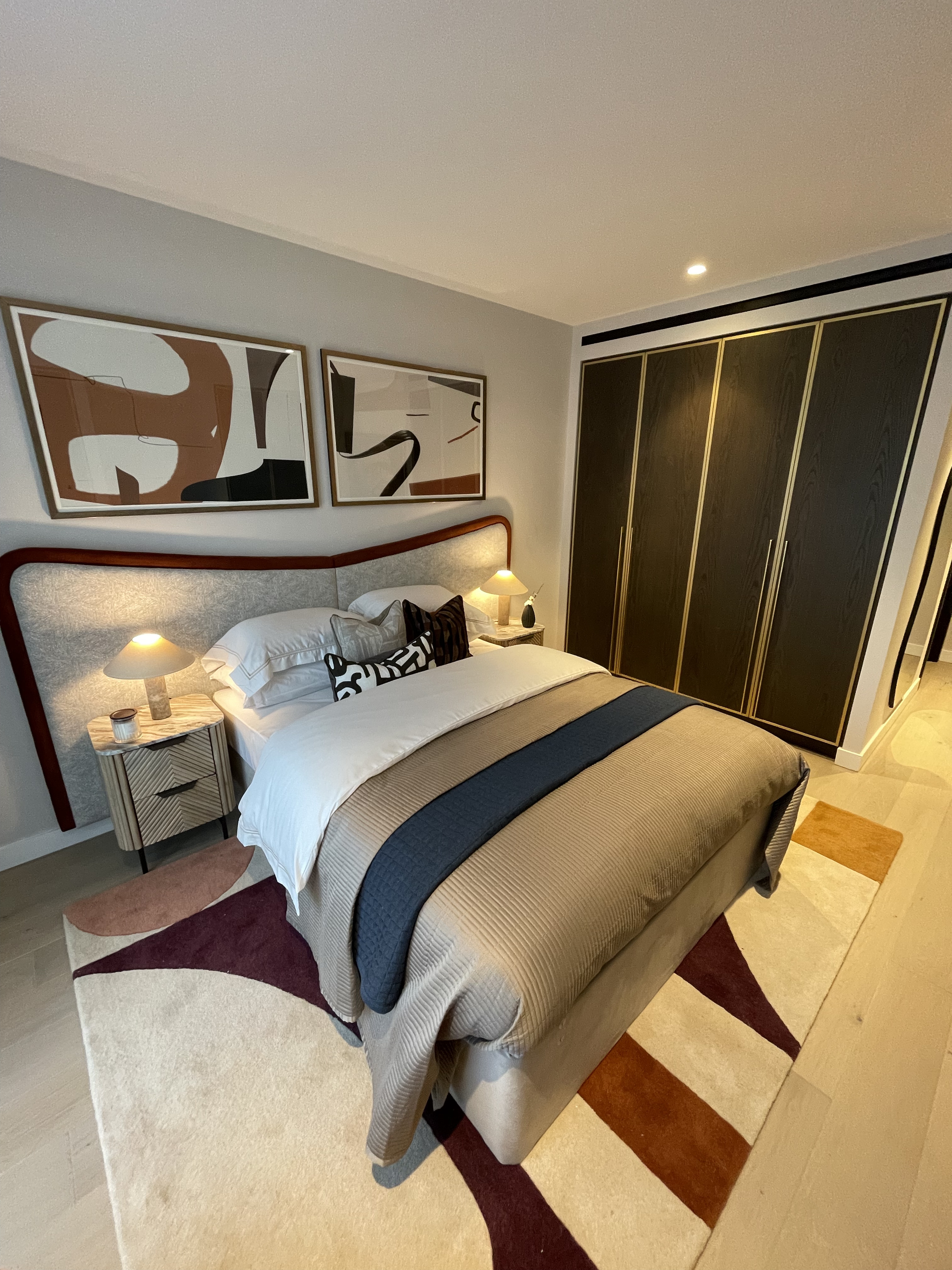 藍莎集團 | 英國置產一站式服務