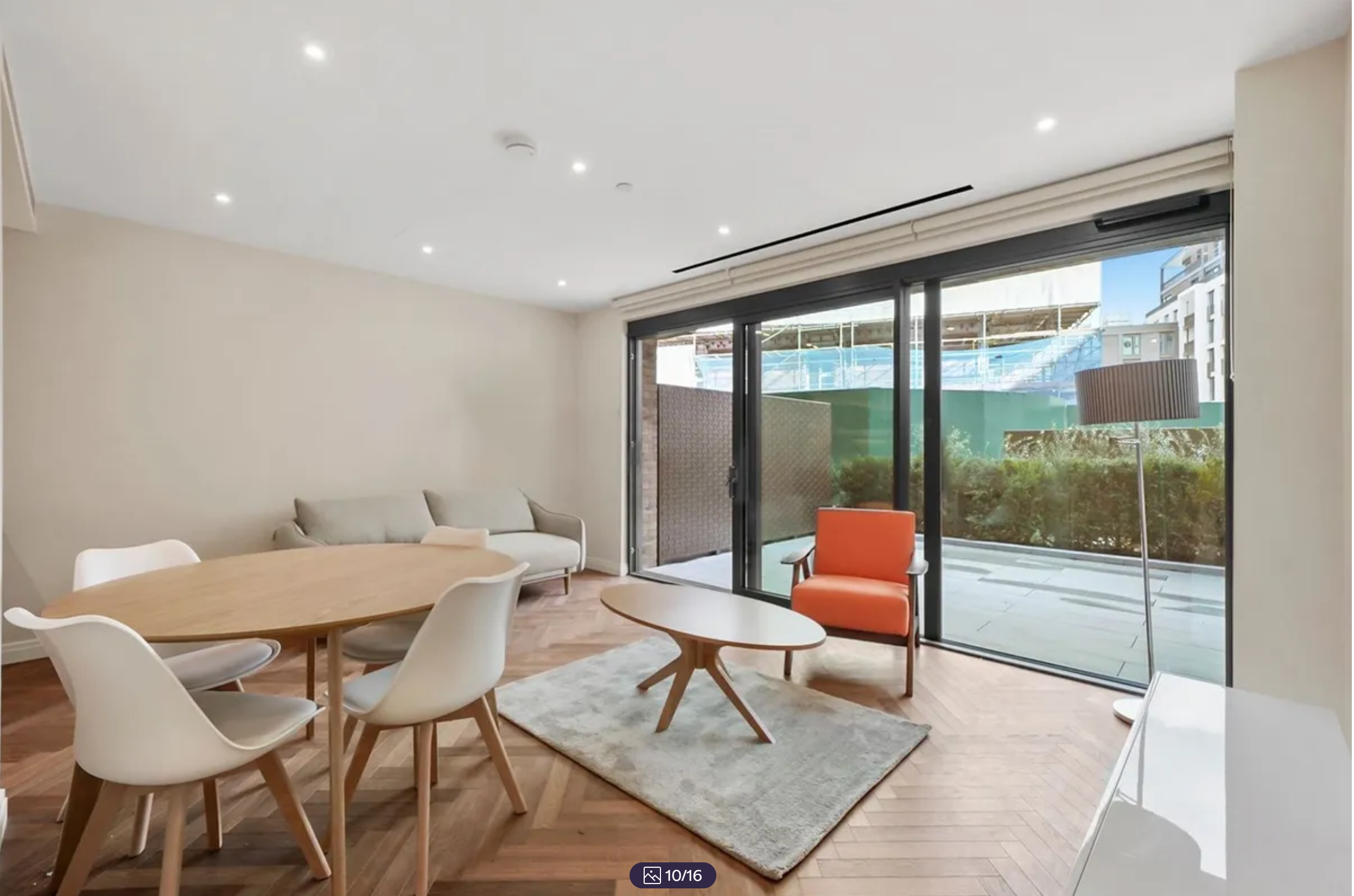 藍莎集團 | 英國置產一站式服務