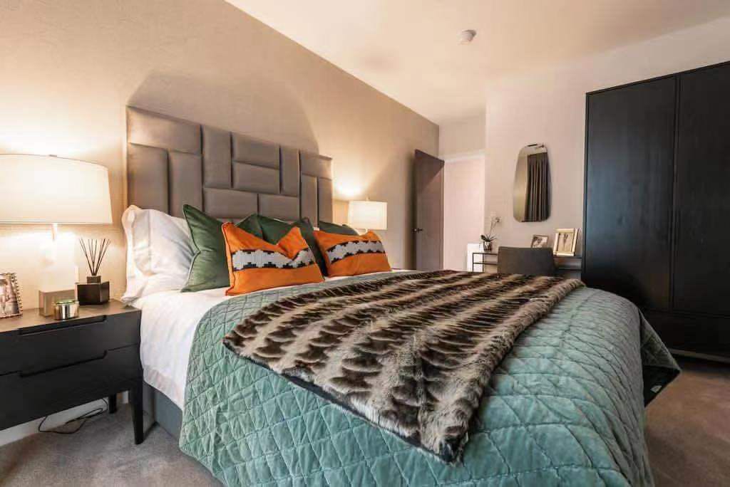 藍莎集團 | 英國置產一站式服務