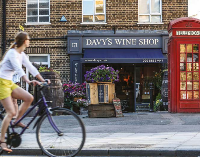 Lansha Group - UK Real Estate, UK Property Agency | One stop shop for buying and purchasing properties in the UK