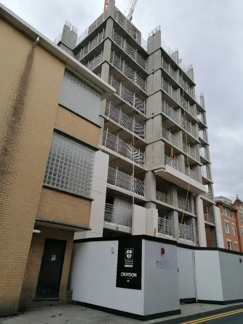 藍莎集團 - 英國樓盤、英國物業代理 | 英國買樓置業一站式服務