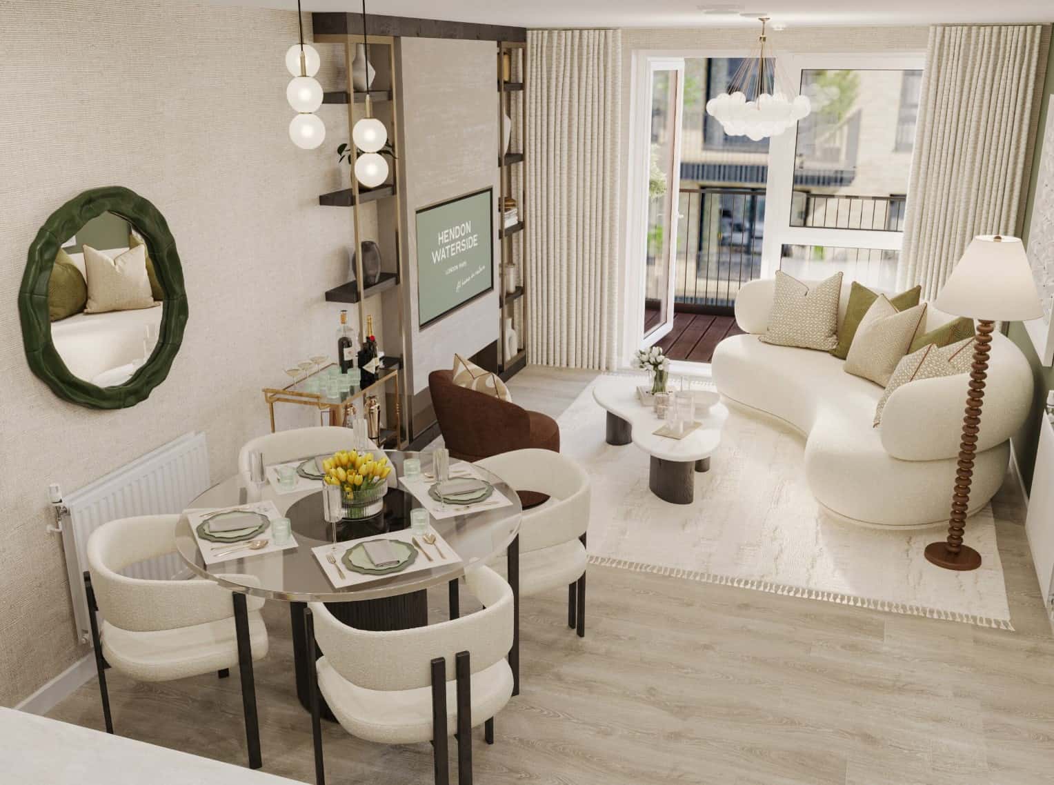 藍莎集團 - 英國樓盤、英國物業代理 | 英國買樓置業一站式服務