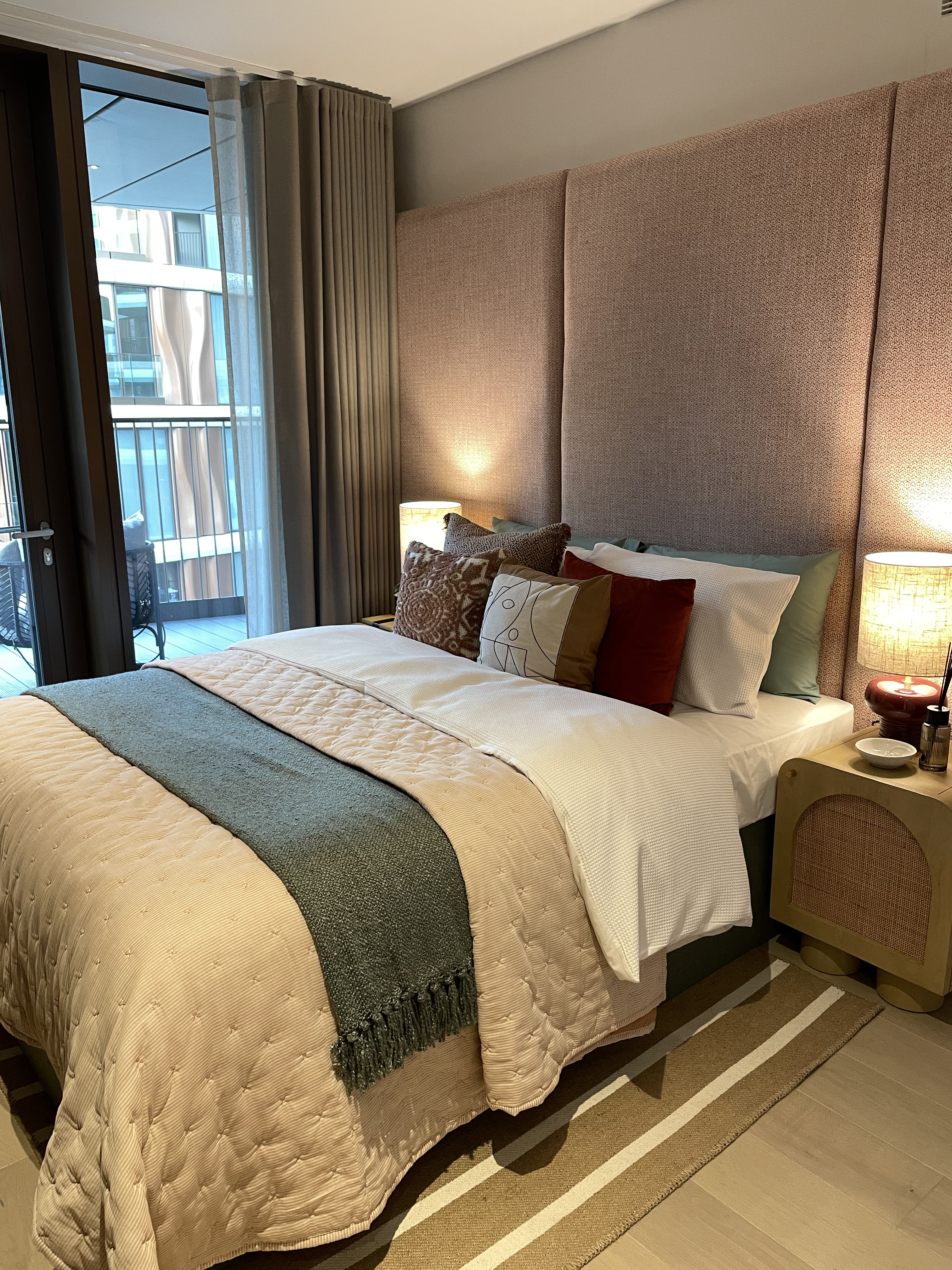 藍莎集團 | 英國置產一站式服務