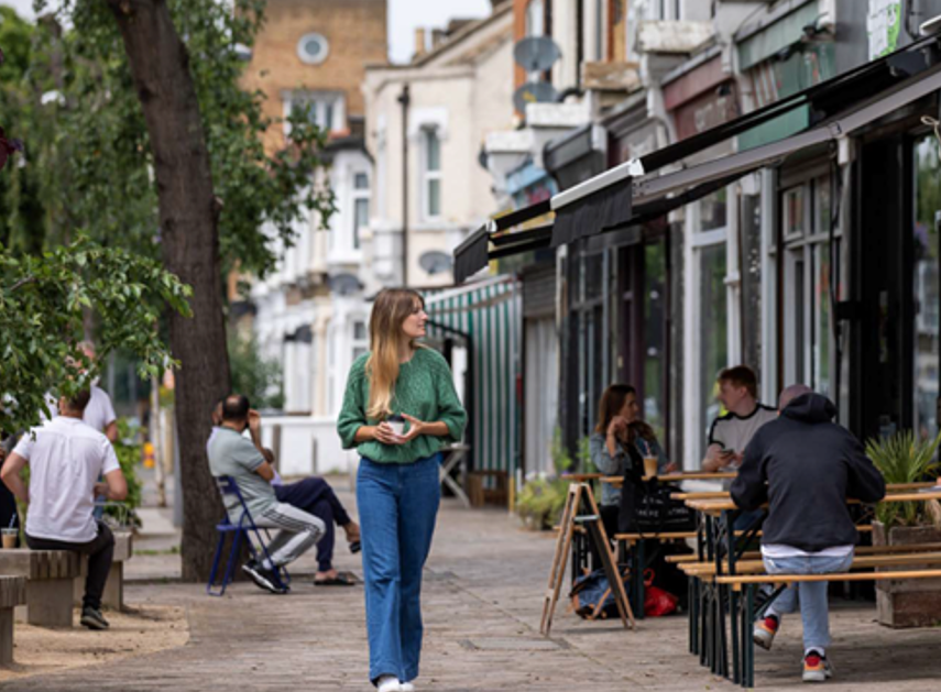 藍莎集團 - 英國樓盤、英國物業代理 | 英國買樓置業一站式服務