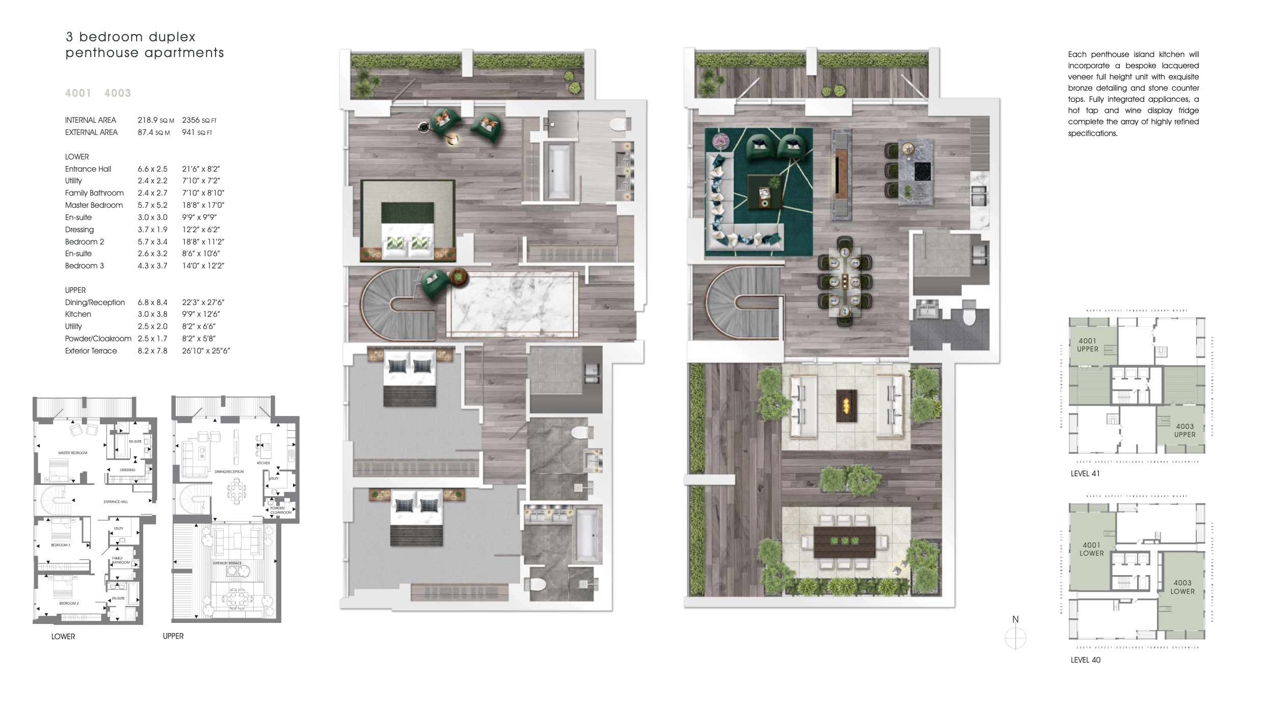 藍莎集團 | 英國置產一站式服務