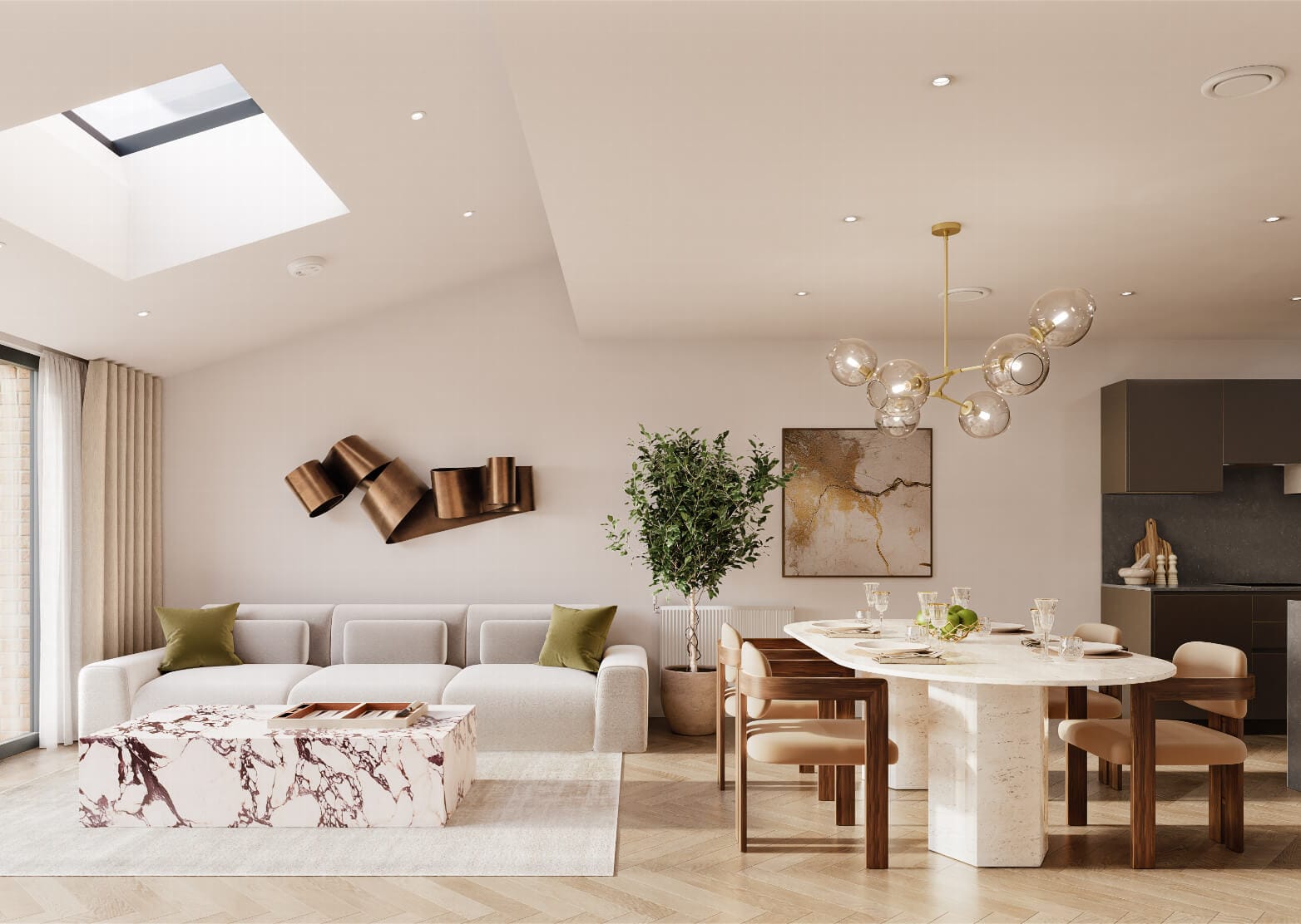 藍莎集團 - 英國樓盤、英國物業代理 | 英國買樓置業一站式服務