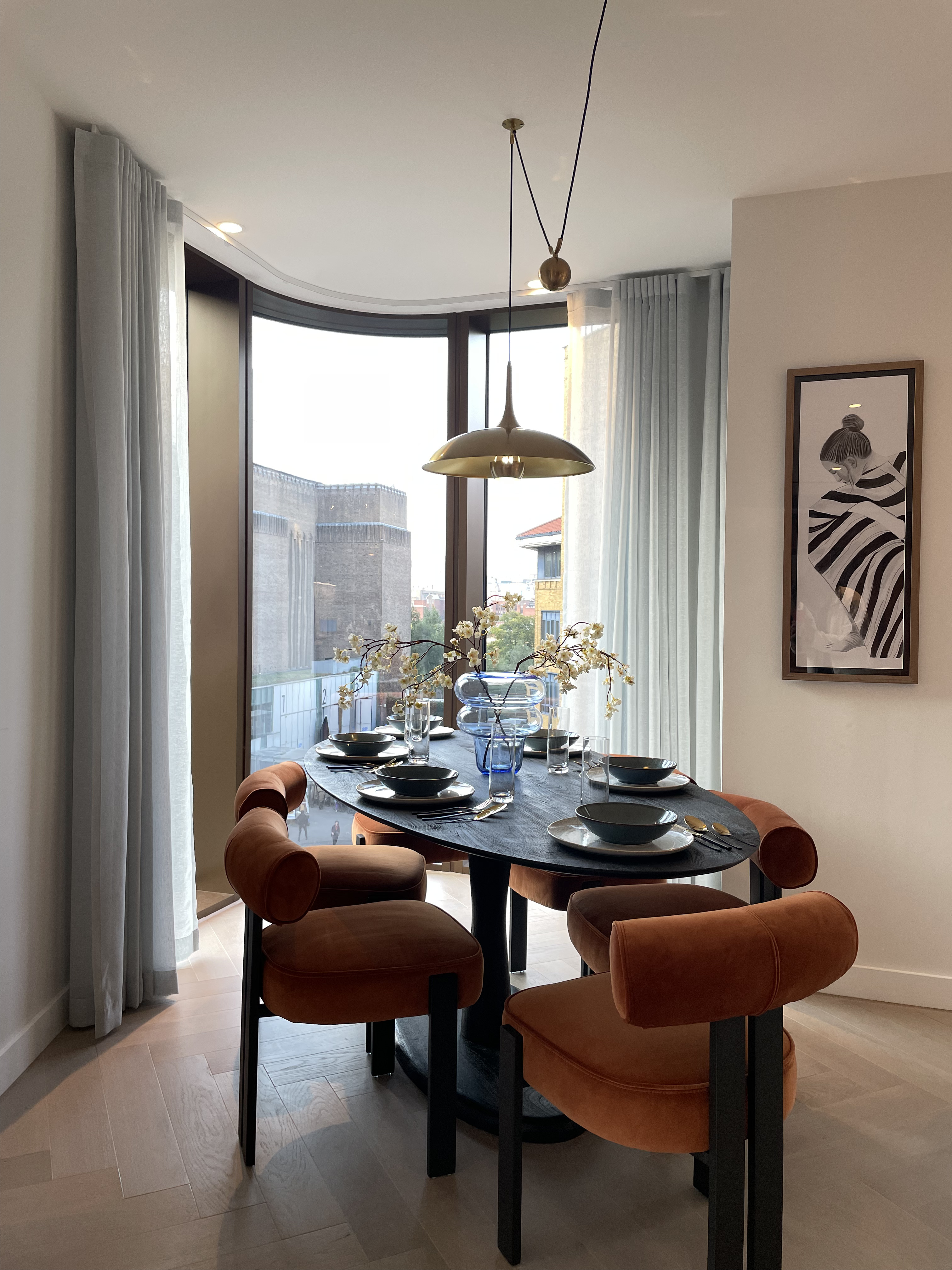 藍莎集團 | 英國置產一站式服務