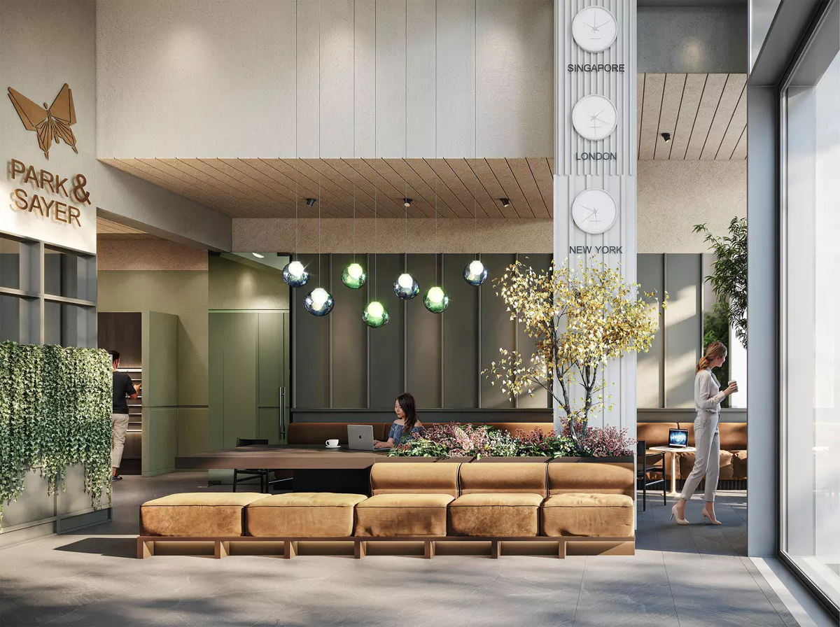 Lansha Group - UK Real Estate, UK Property Agency | One stop shop for buying and purchasing properties in the UK