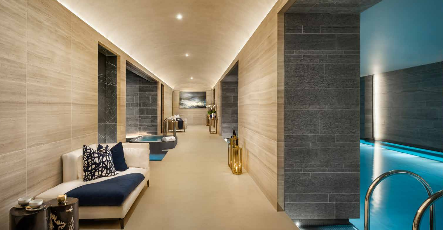 藍莎集團 | 英國置產一站式服務