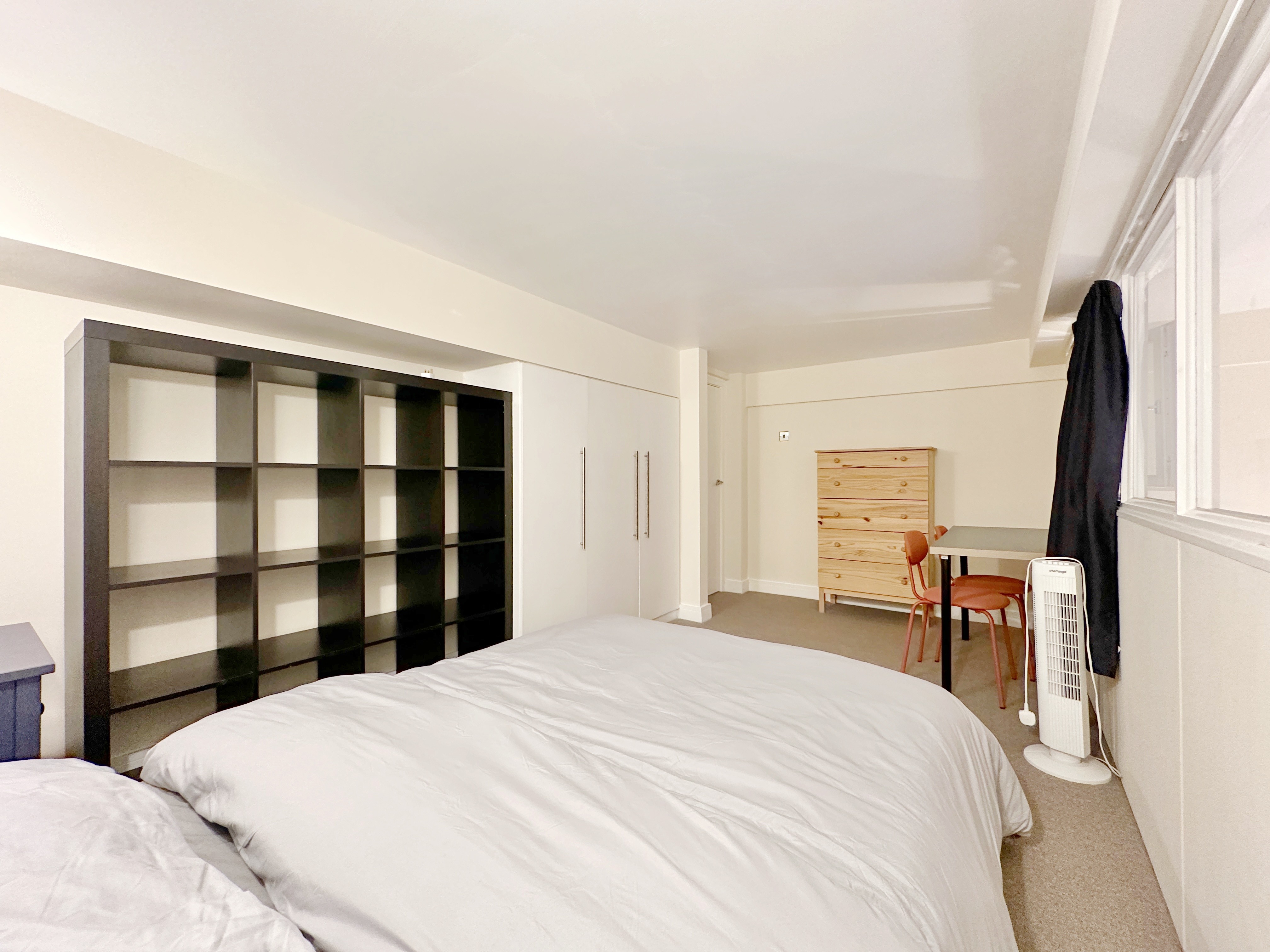 伦敦Cozy 3bedroom apartment near Elizabeth line 舒适3卧室公寓