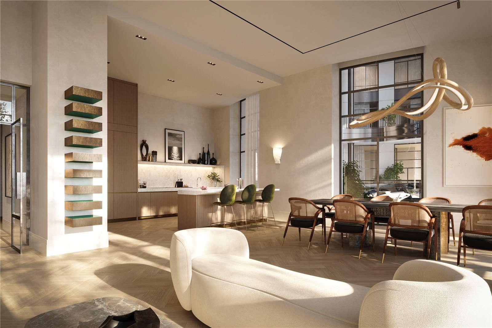 藍莎集團 | 英國置產一站式服務