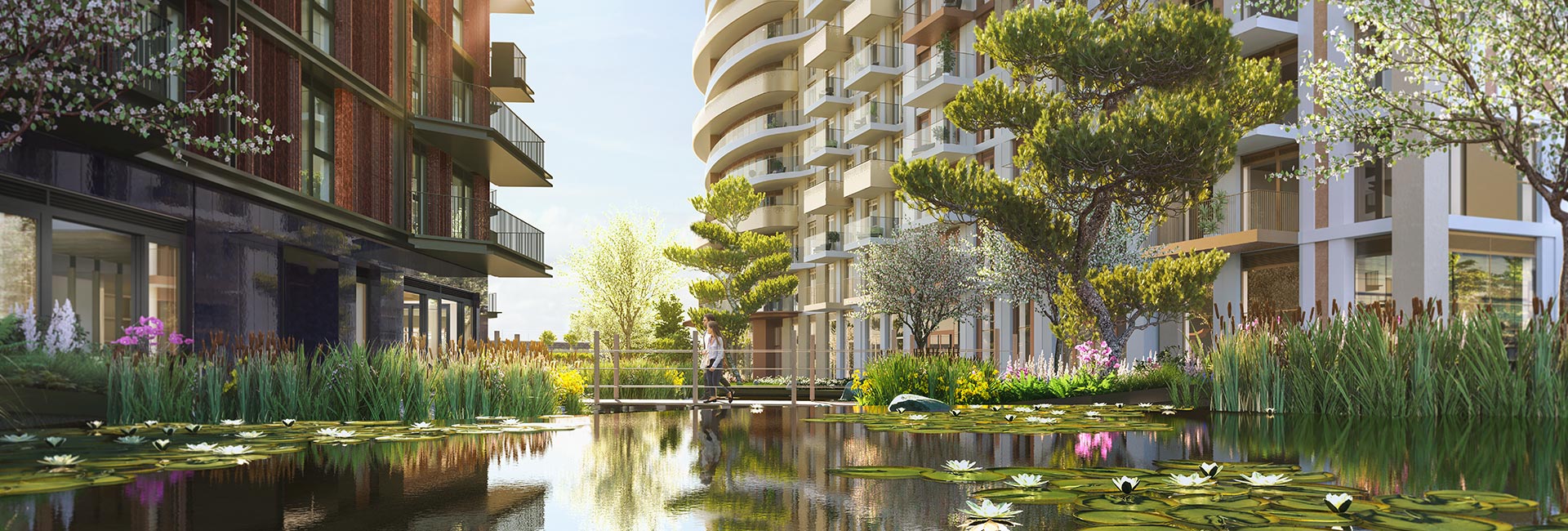 Lansha Group - UK Real Estate, UK Property Agency | One stop shop for buying and purchasing properties in the UK