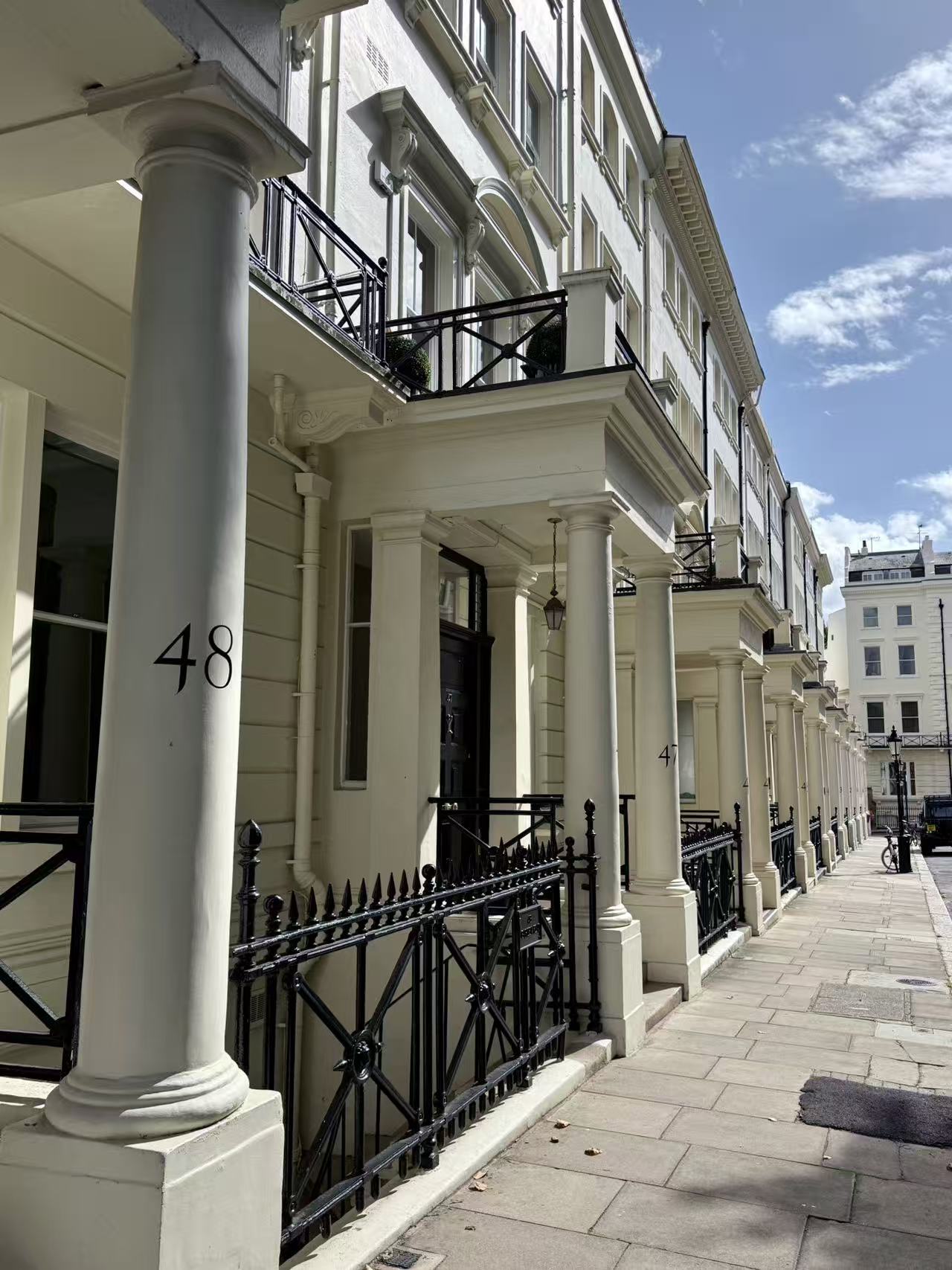 藍莎集團 - 英國樓盤、英國物業代理 | 英國買樓置業一站式服務