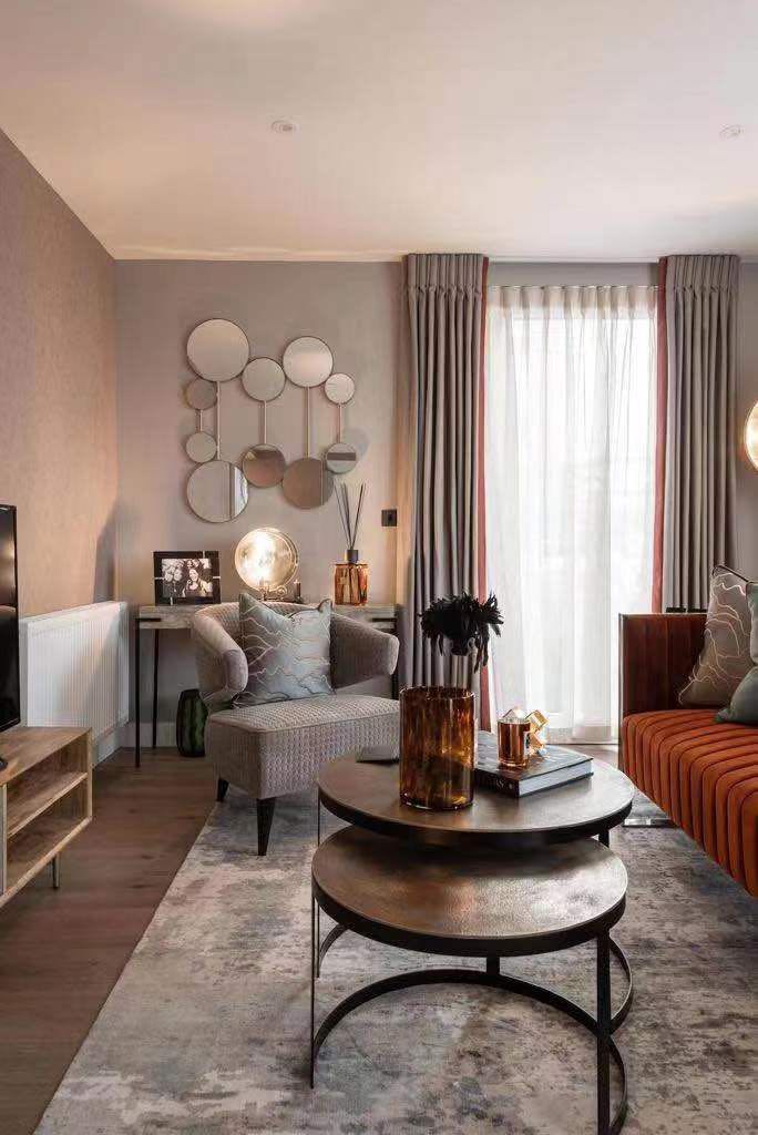 藍莎集團 | 英國置產一站式服務