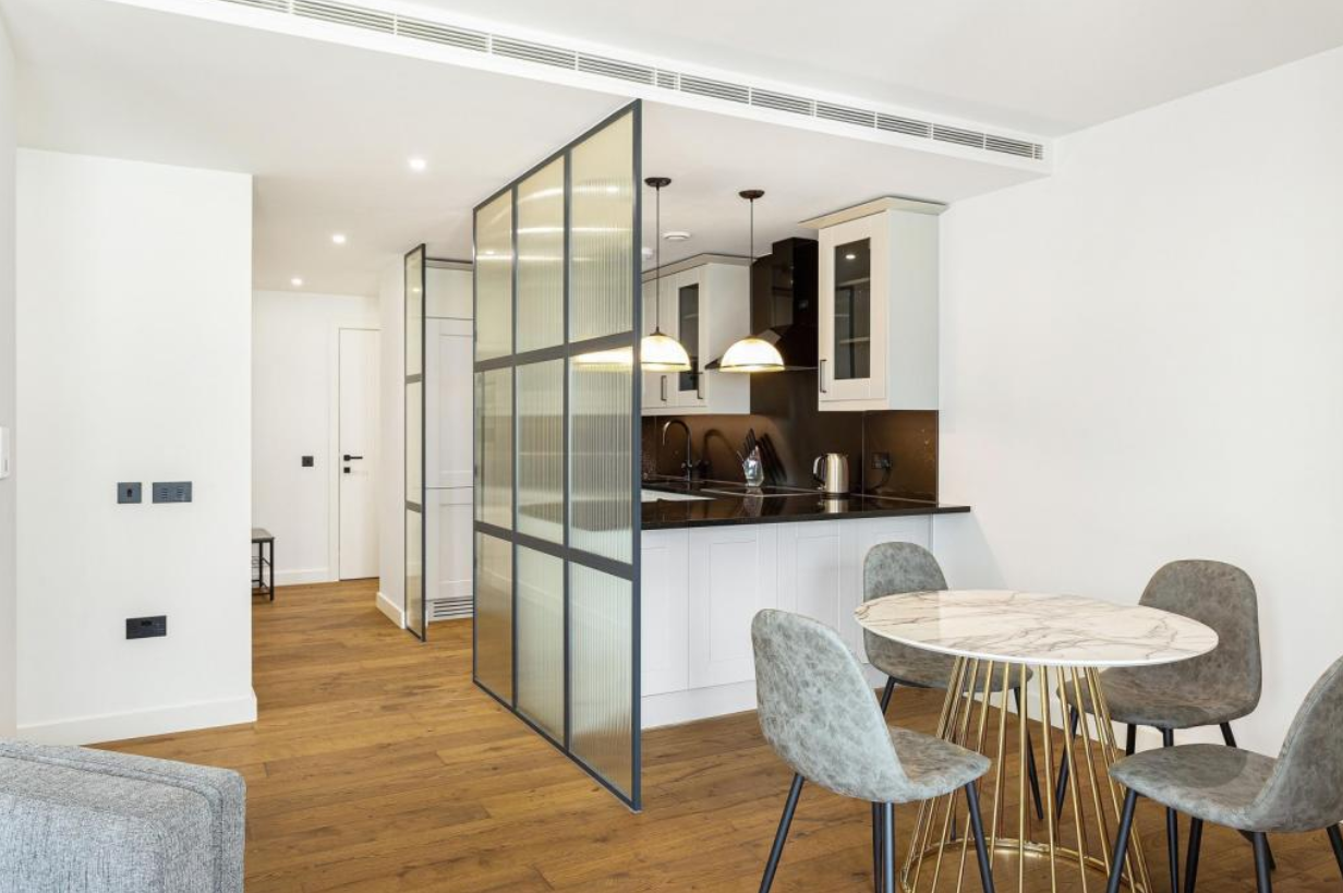 藍莎集團 | 英國置產一站式服務