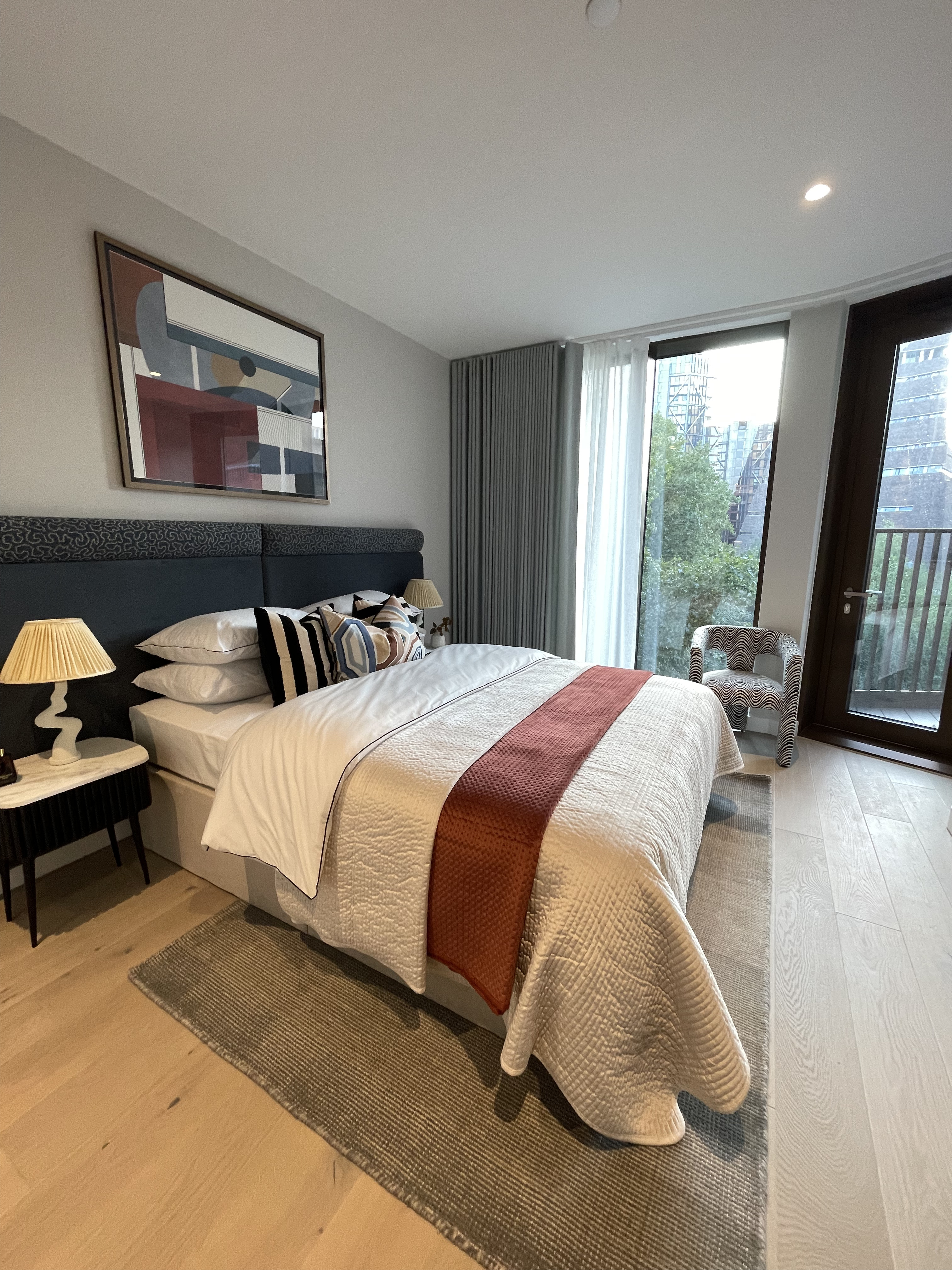 藍莎集團 | 英國置產一站式服務