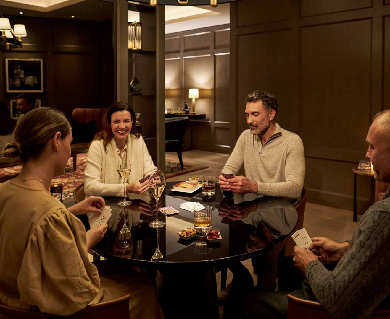 藍莎集團 | 英國置產一站式服務