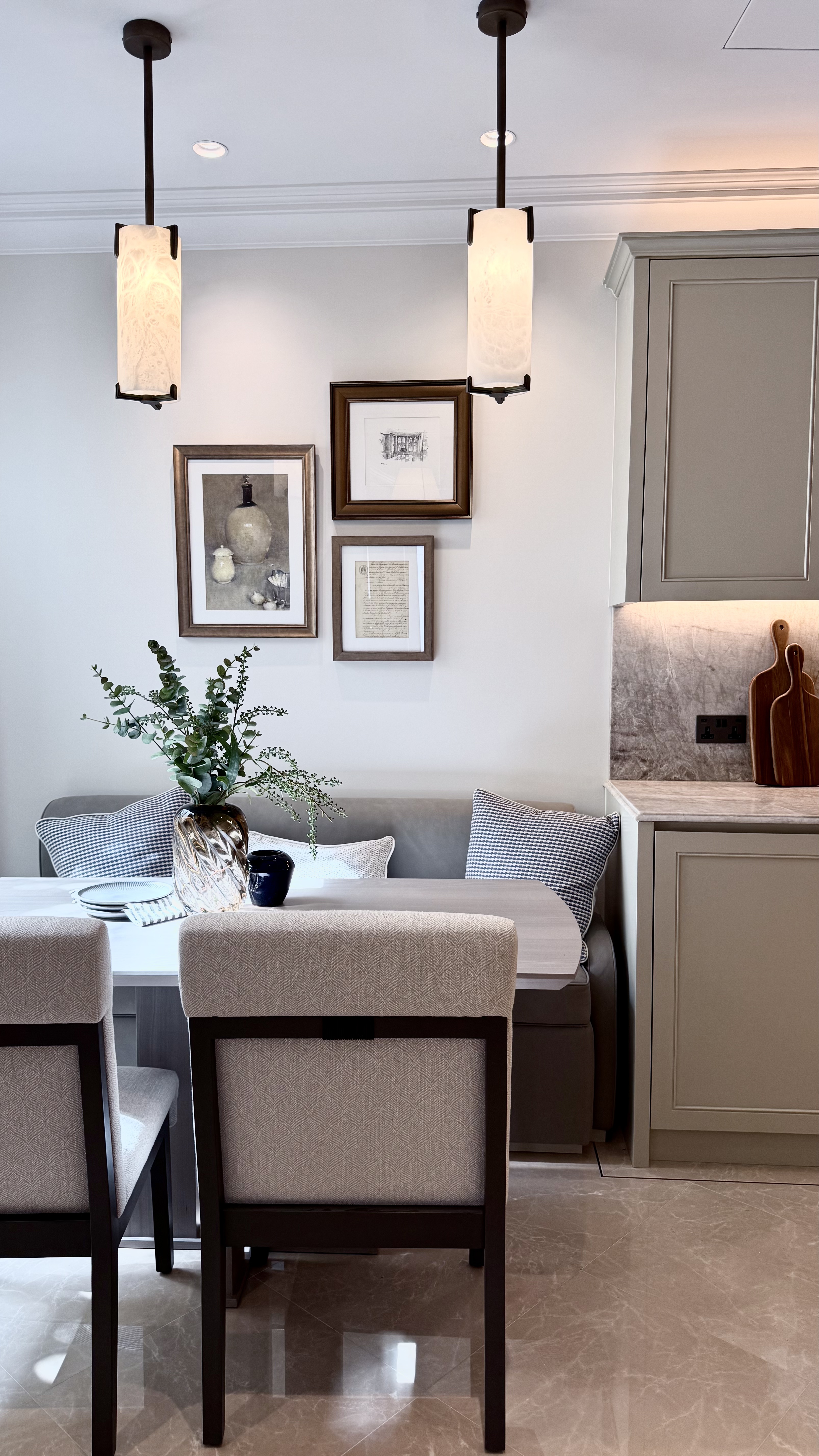 藍莎集團 - 英國樓盤、英國物業代理 | 英國買樓置業一站式服務