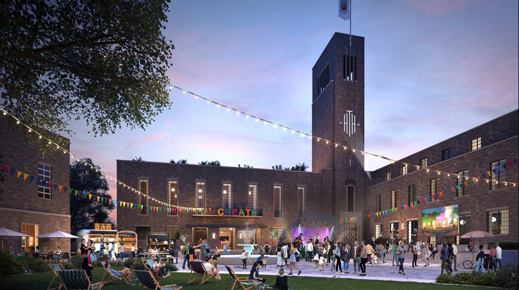 Lansha Group - UK Real Estate, UK Property Agency | One stop shop for buying and purchasing properties in the UK