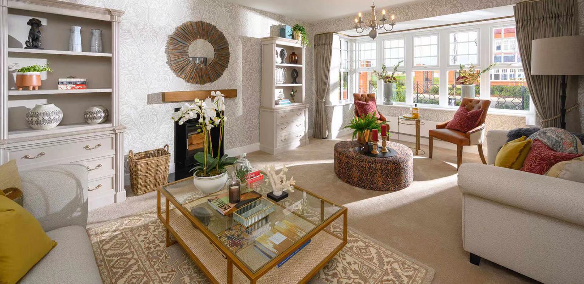 藍莎集團 - 英國樓盤、英國物業代理 | 英國買樓置業一站式服務