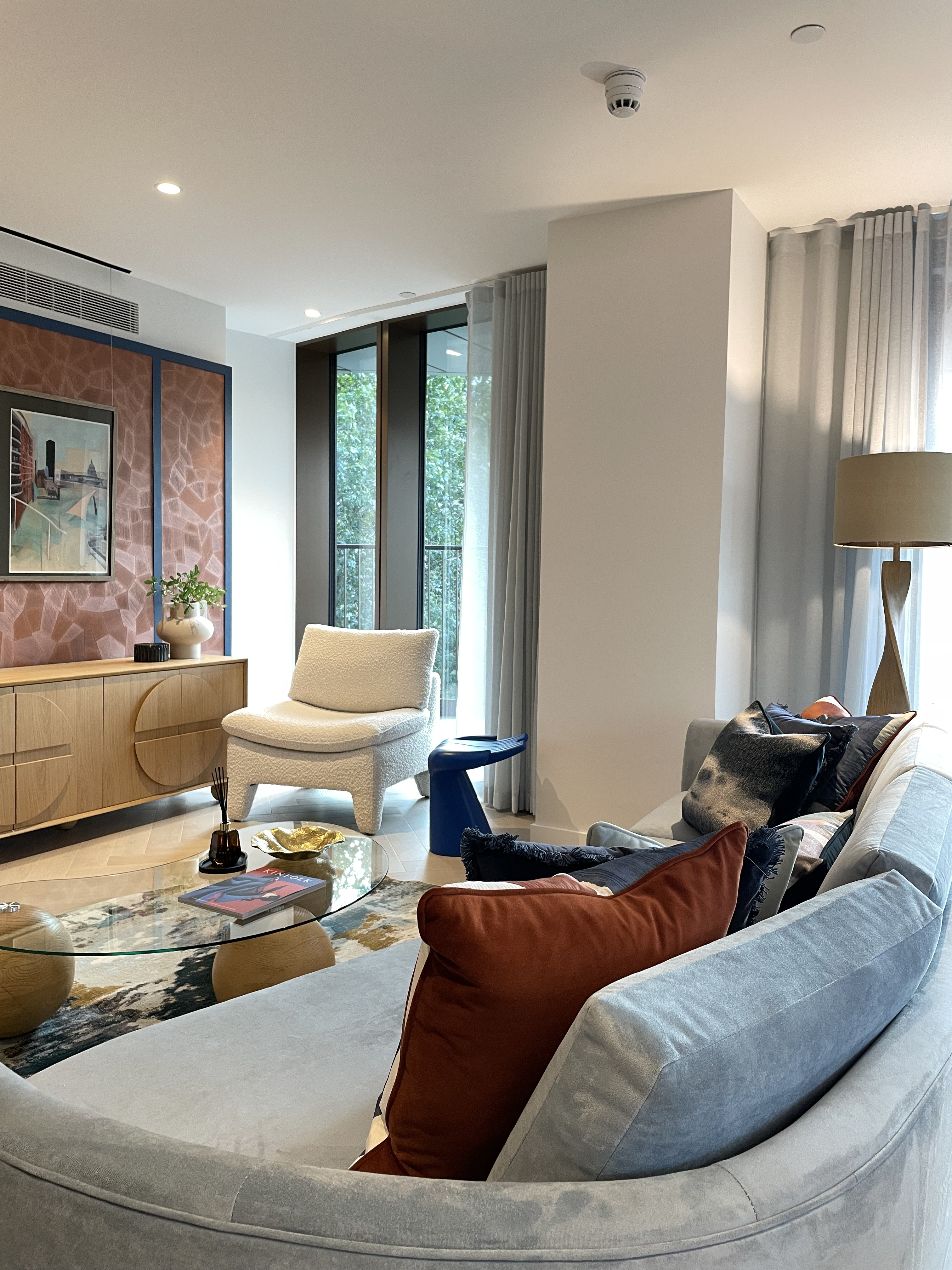 藍莎集團 | 英國置產一站式服務