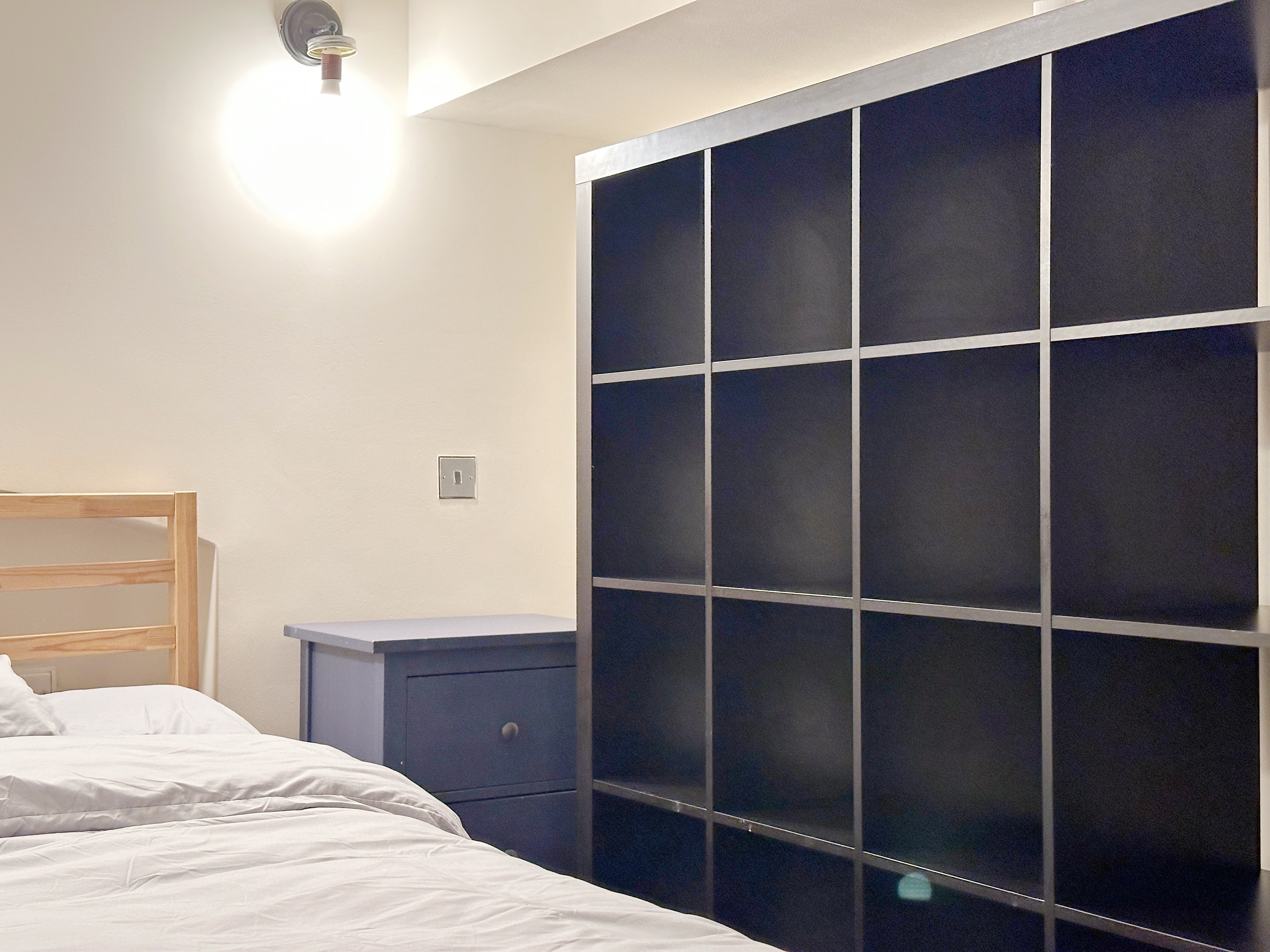 伦敦Cozy 3bedroom apartment near Elizabeth line 舒适3卧室公寓