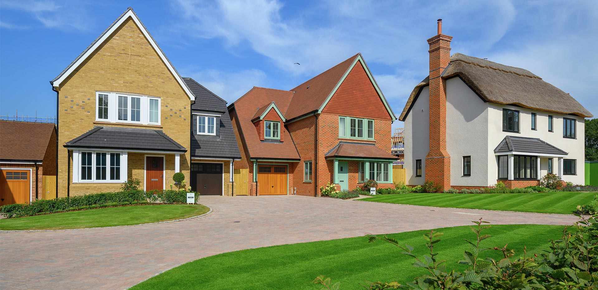 藍莎集團 - 英國樓盤、英國物業代理 | 英國買樓置業一站式服務