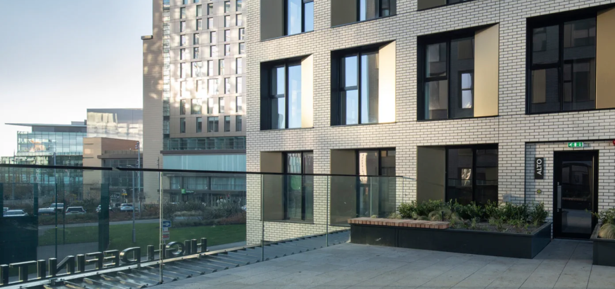 Lansha Group - UK Real Estate, UK Property Agency | One stop shop for buying and purchasing properties in the UK