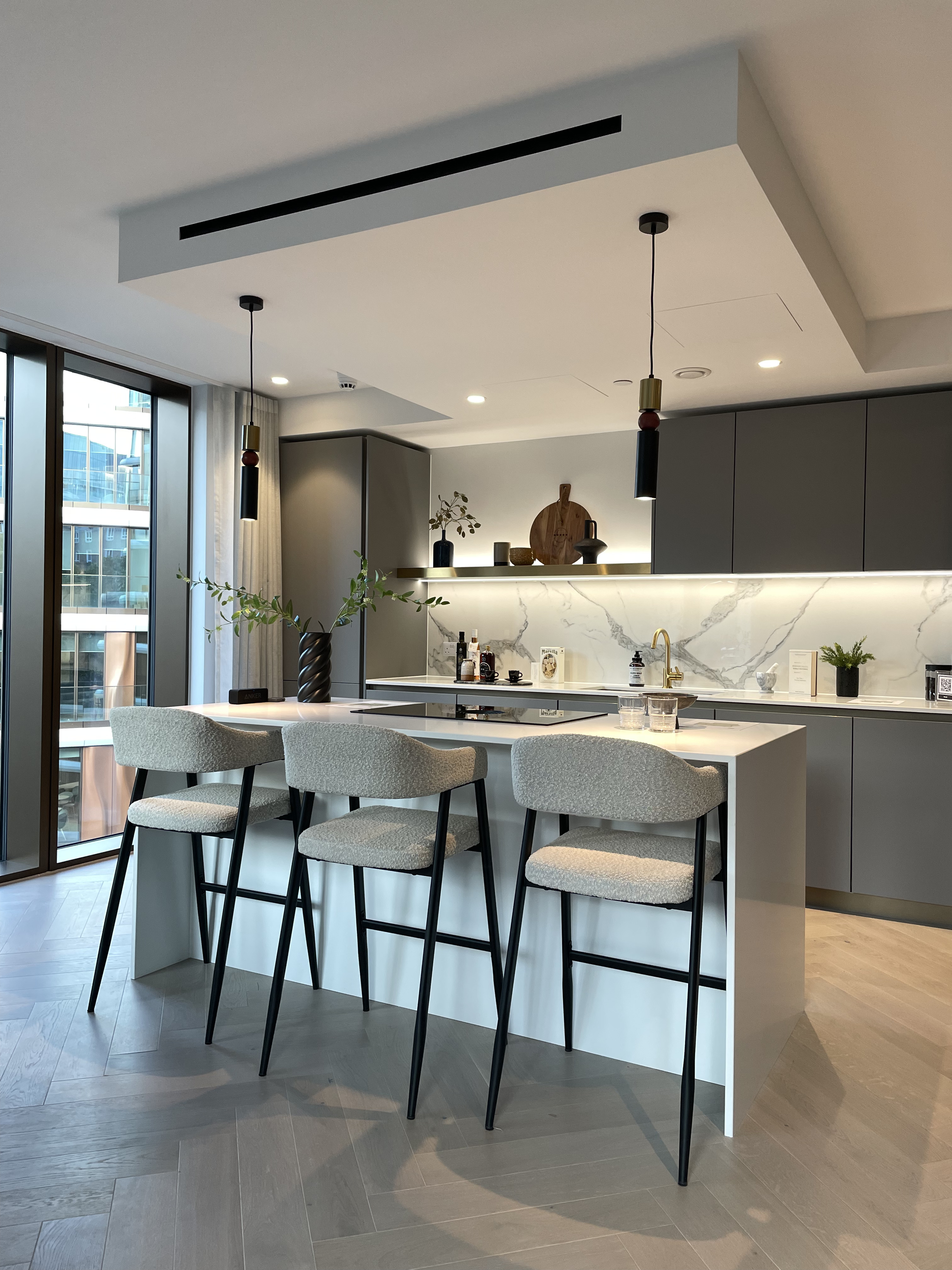 藍莎集團 | 英國置產一站式服務