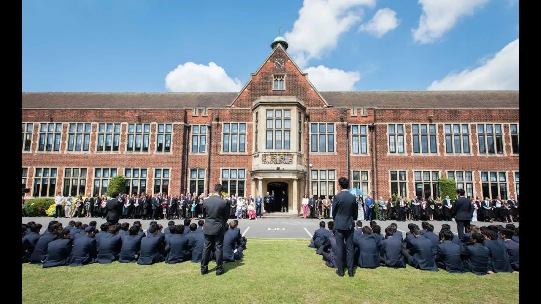 藍莎集團 | 英國置產一站式服務