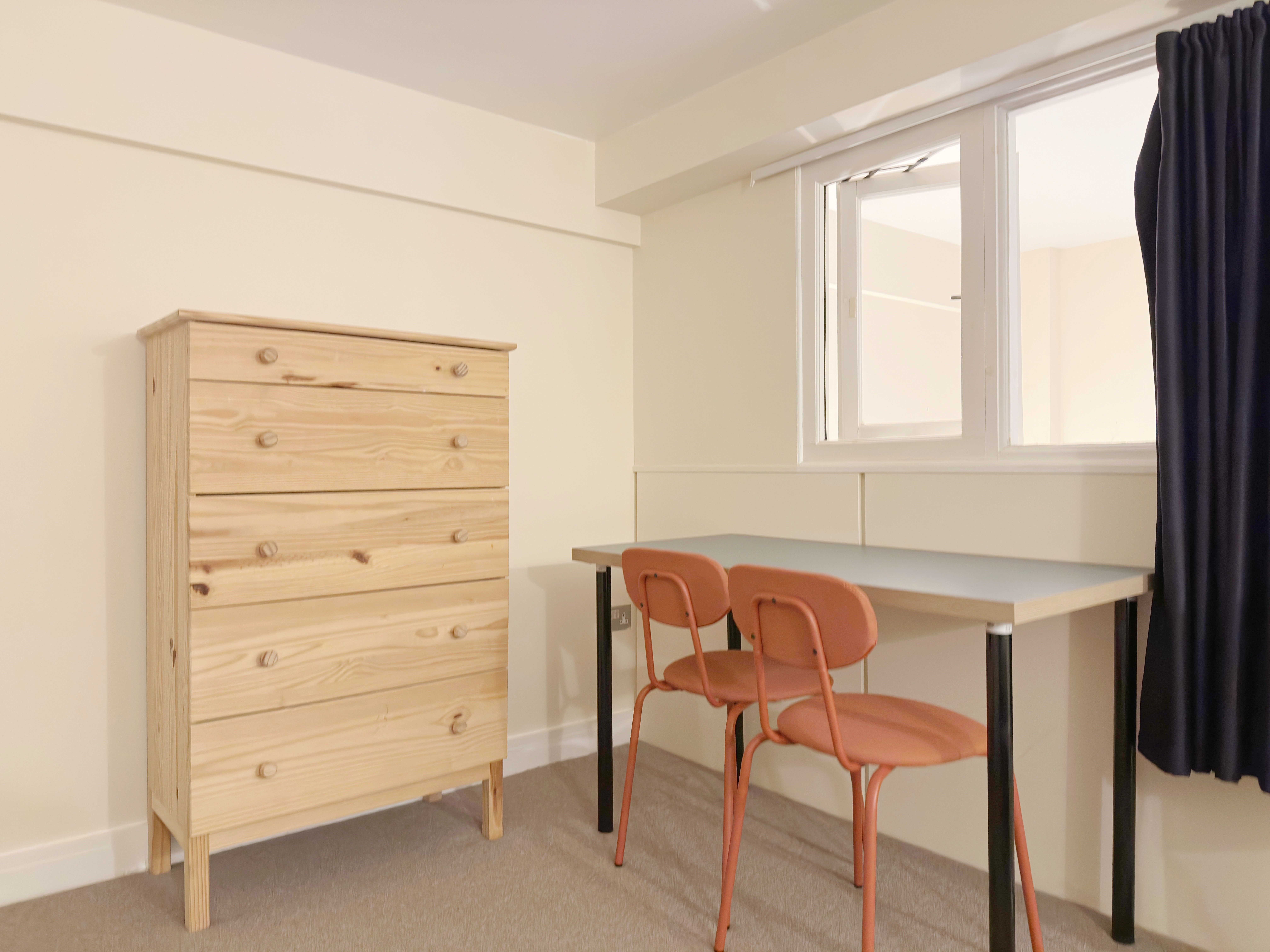 伦敦Cozy 3bedroom apartment near Elizabeth line 舒适3卧室公寓