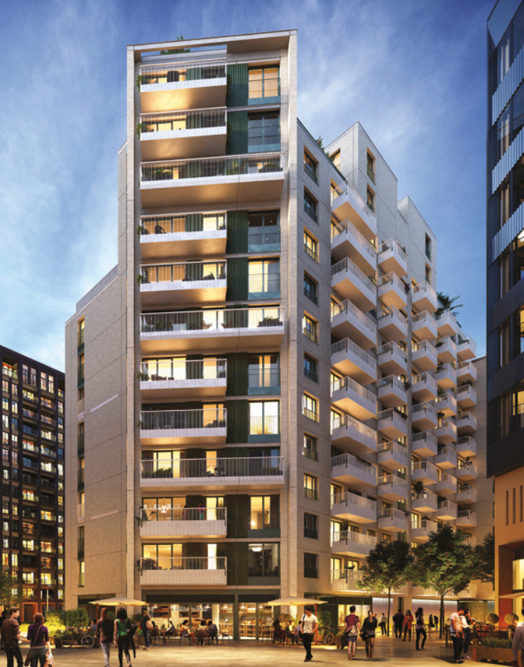 藍莎集團 | 英國置產一站式服務