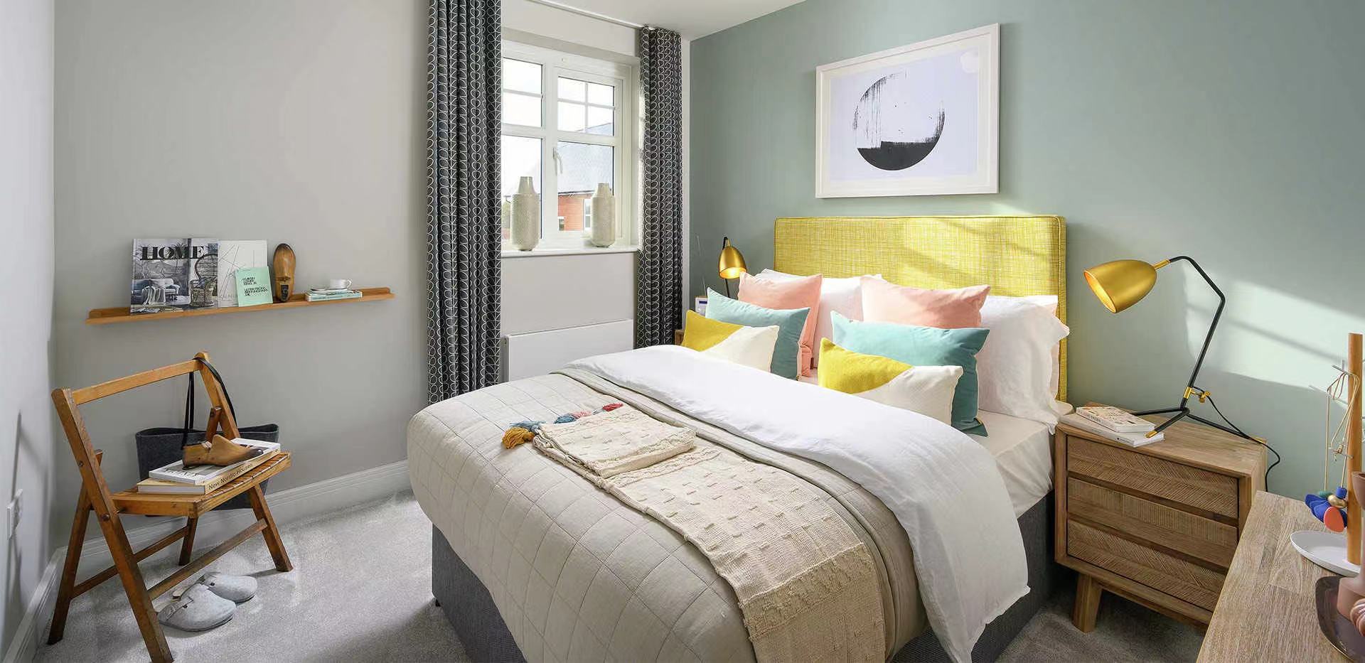 藍莎集團 - 英國樓盤、英國物業代理 | 英國買樓置業一站式服務