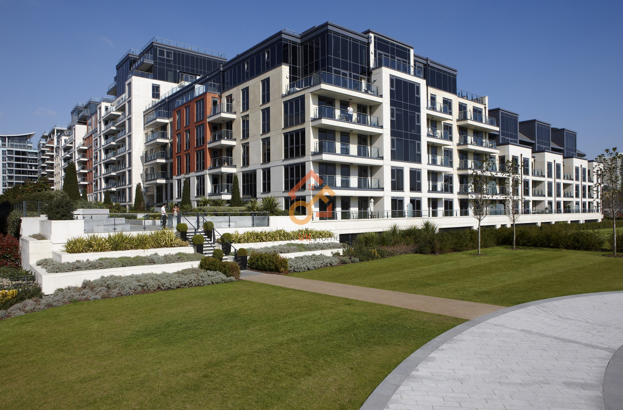 藍莎集團 - 英國樓盤、英國物業代理 | 英國買樓置業一站式服務