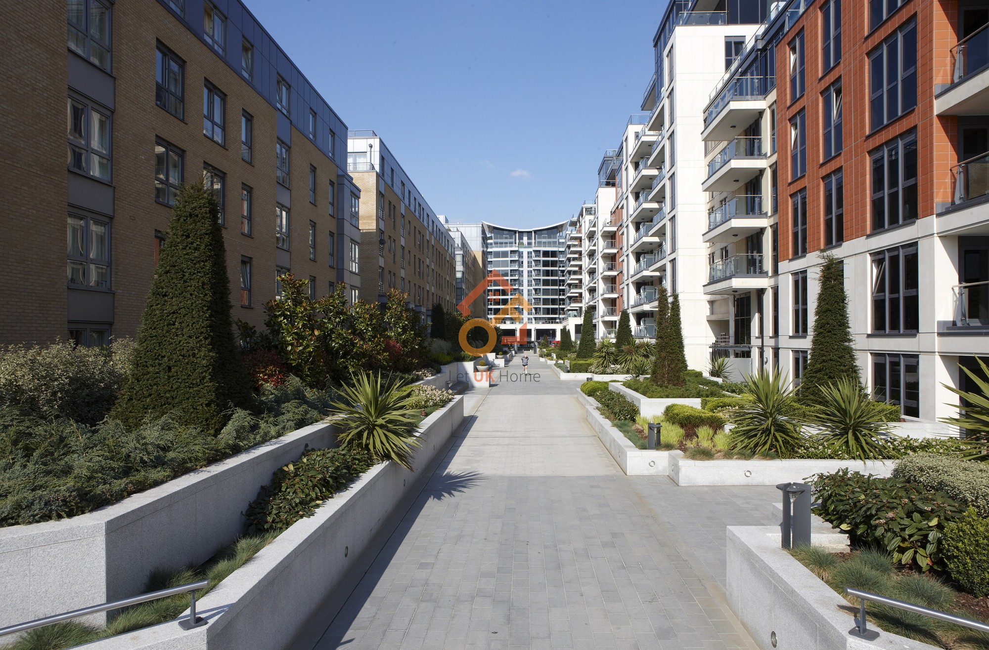 藍莎集團 - 英國樓盤、英國物業代理 | 英國買樓置業一站式服務