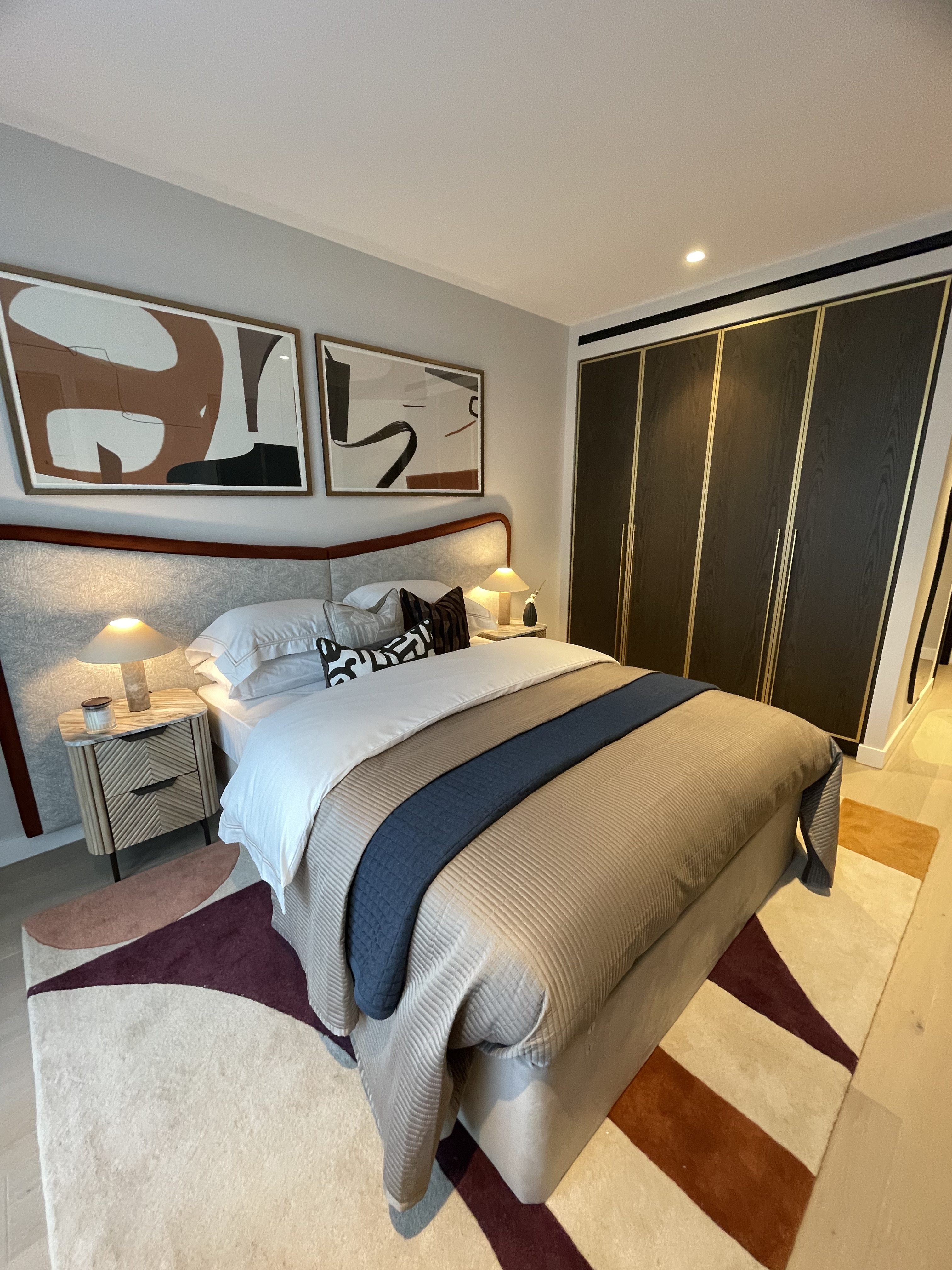 藍莎集團 | 英國置產一站式服務