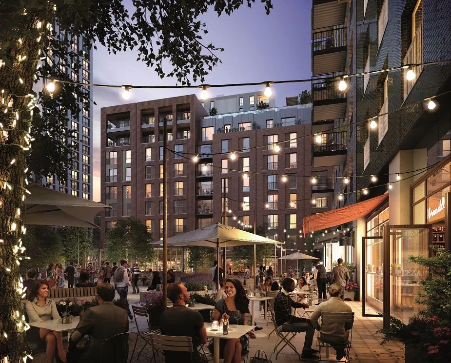 藍莎集團 | 英國置產一站式服務