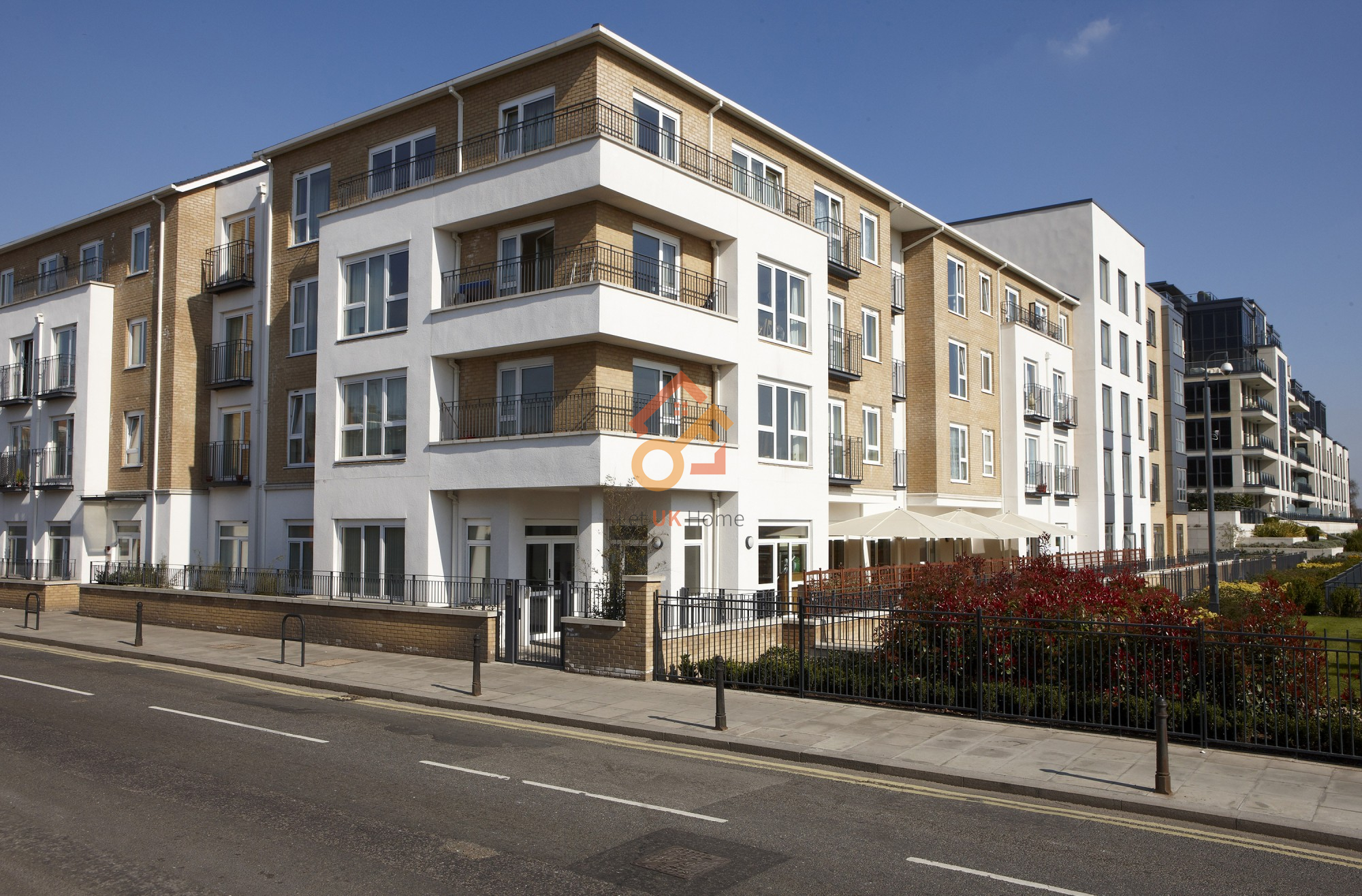 藍莎集團 - 英國樓盤、英國物業代理 | 英國買樓置業一站式服務